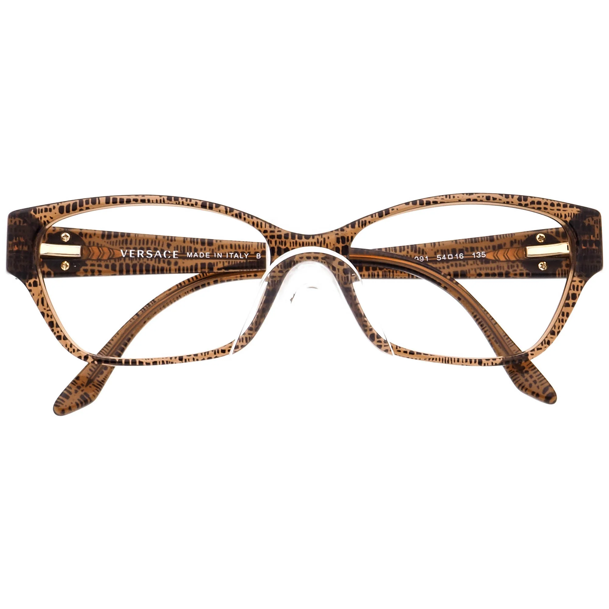 Versace MOD. 3172 991  54□16 135 - Image 6
