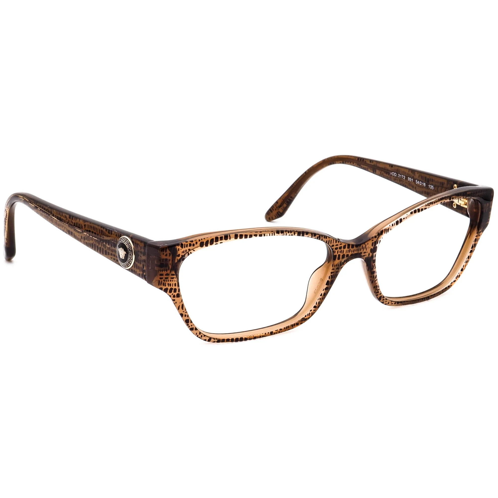 Versace MOD. 3172 991   54□16 135