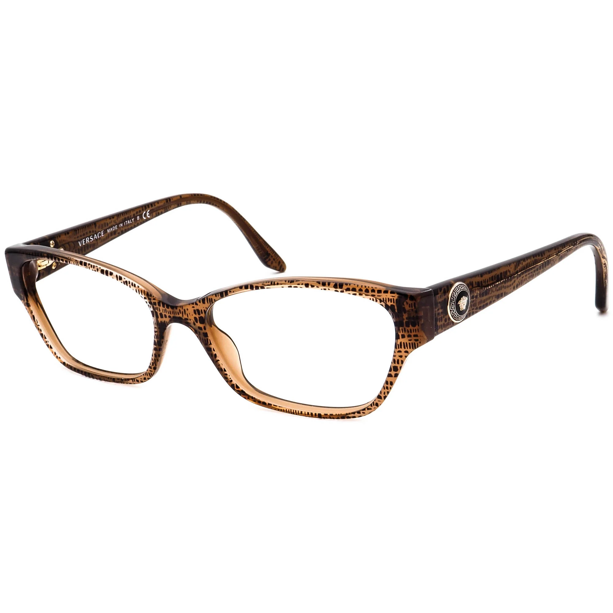 Versace MOD. 3172 991   54□16 135 - Image 3