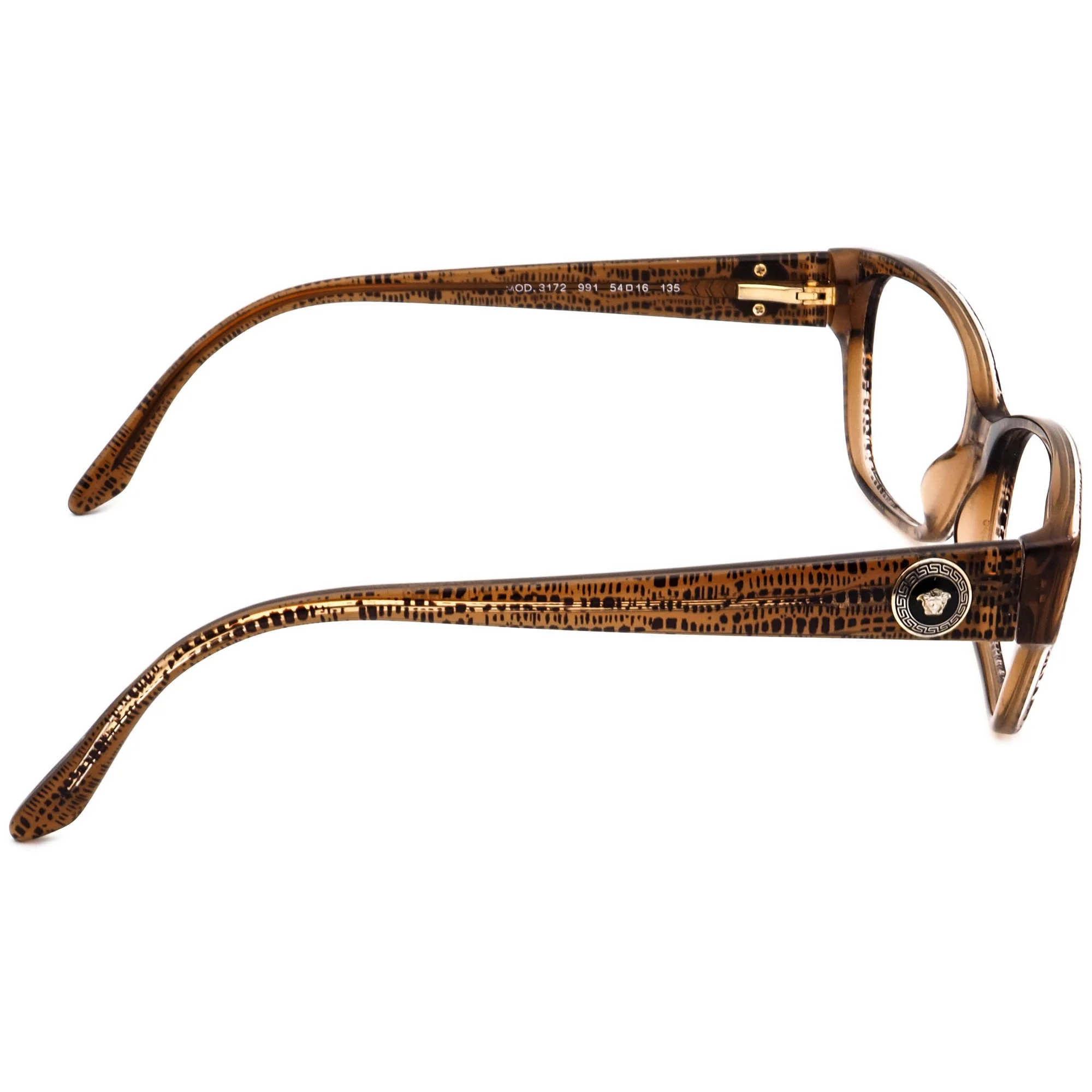 Versace MOD. 3172 991   54□16 135 - Image 4