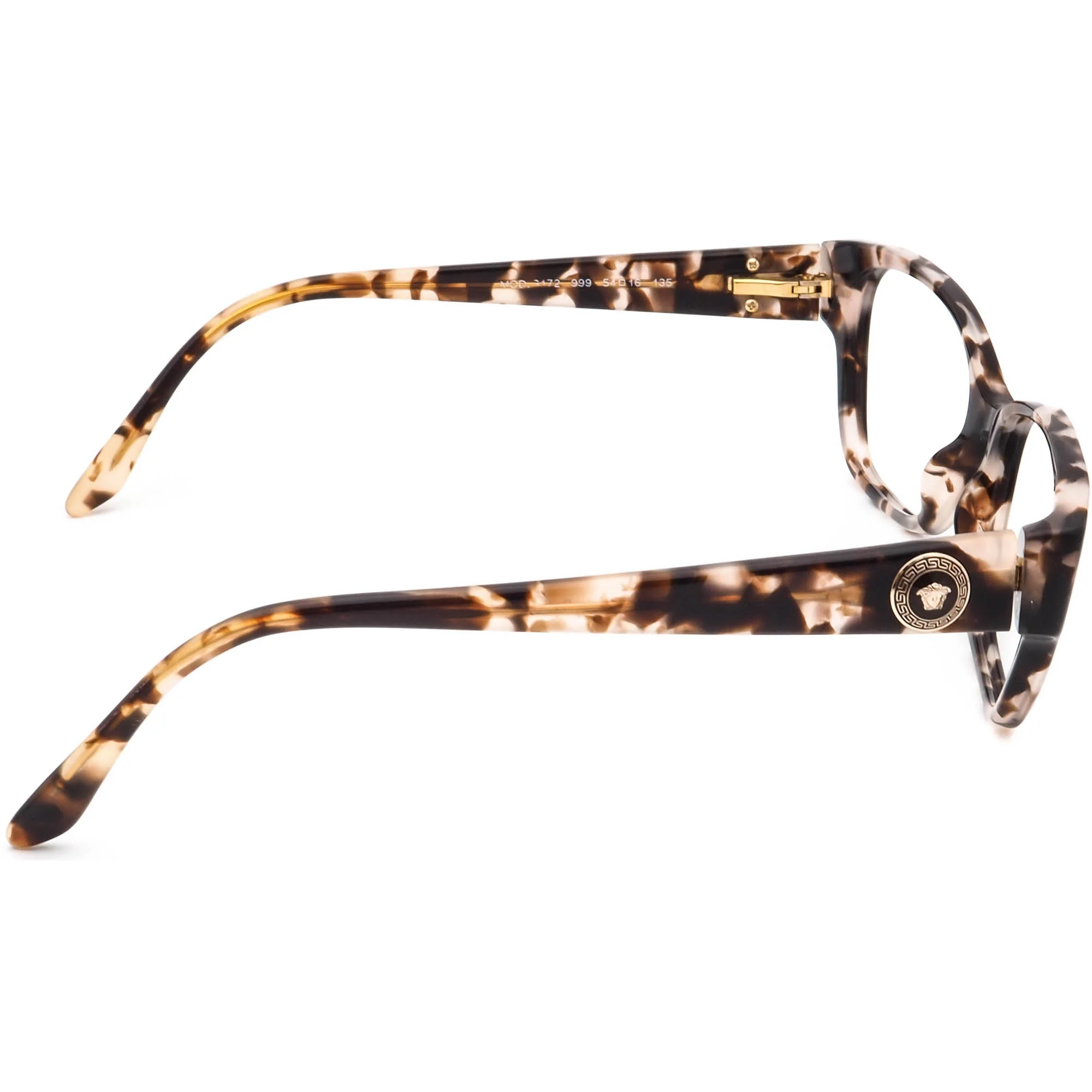 Versace MOD. 3172 999   54□16 135 - Image 4