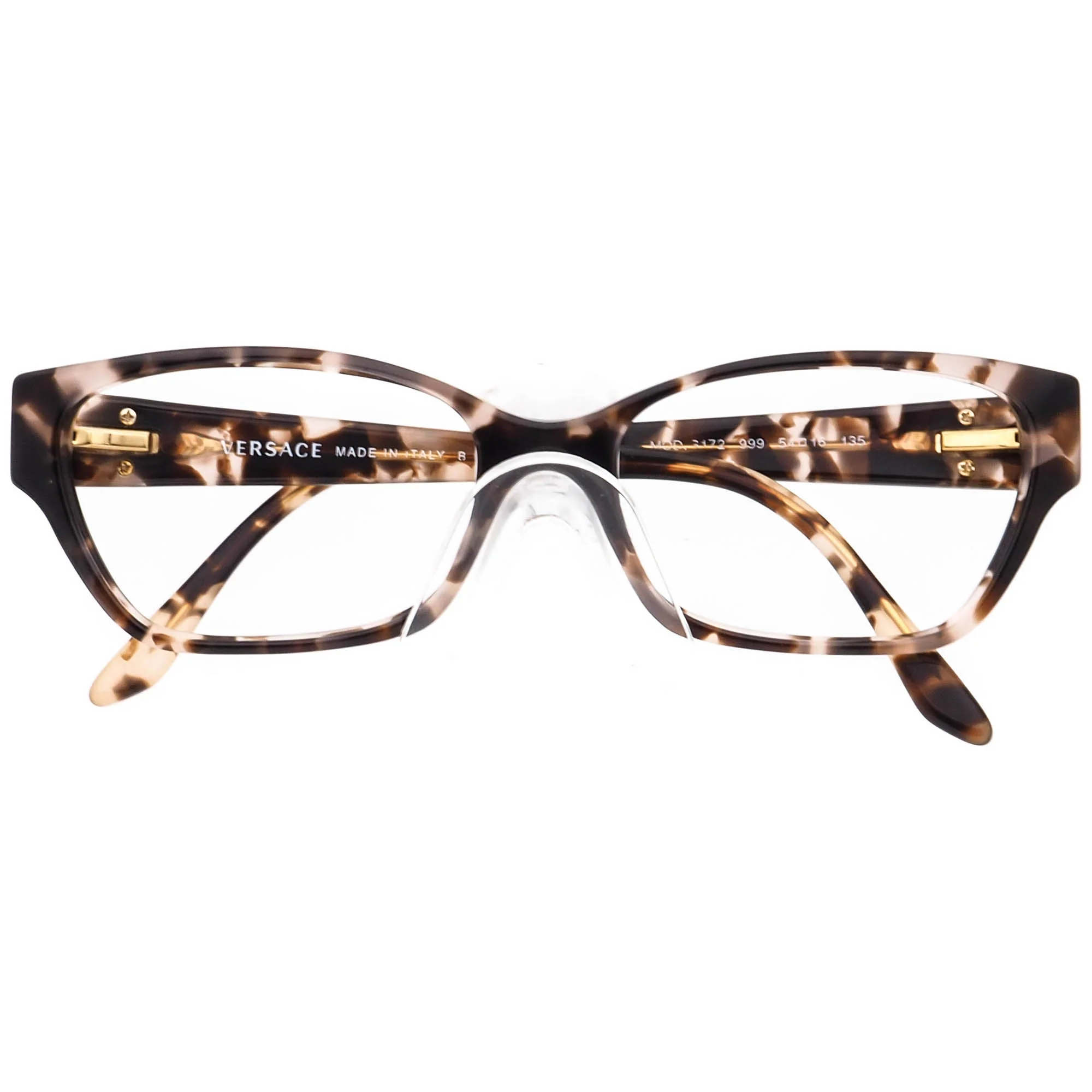 Versace MOD. 3172 999   54□16 135 - Image 6