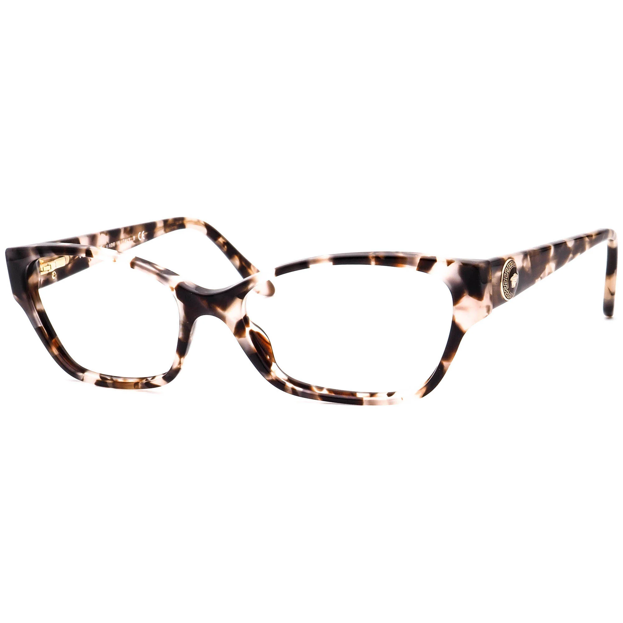 Versace MOD. 3172 999   54□16 135 - Image 3