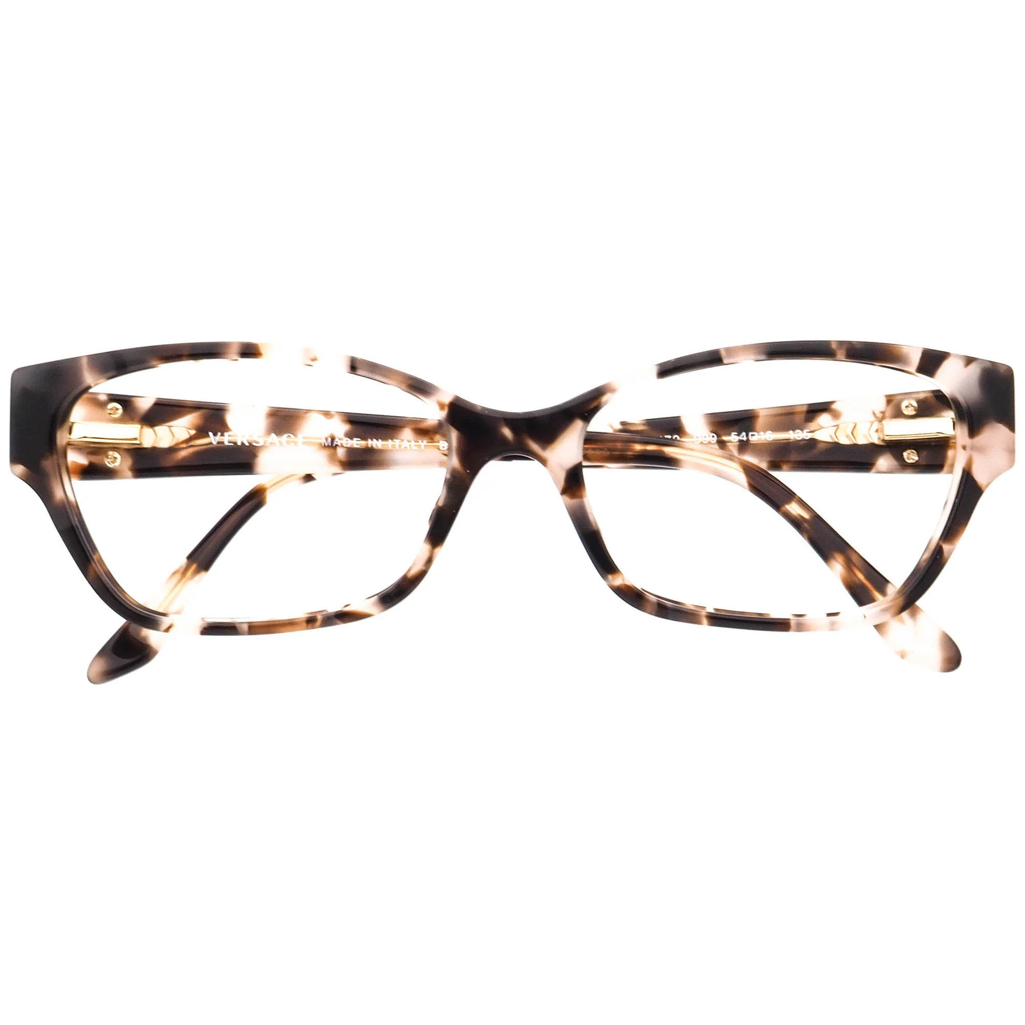 Versace MOD. 3172 999   54□16 135 - Image 6