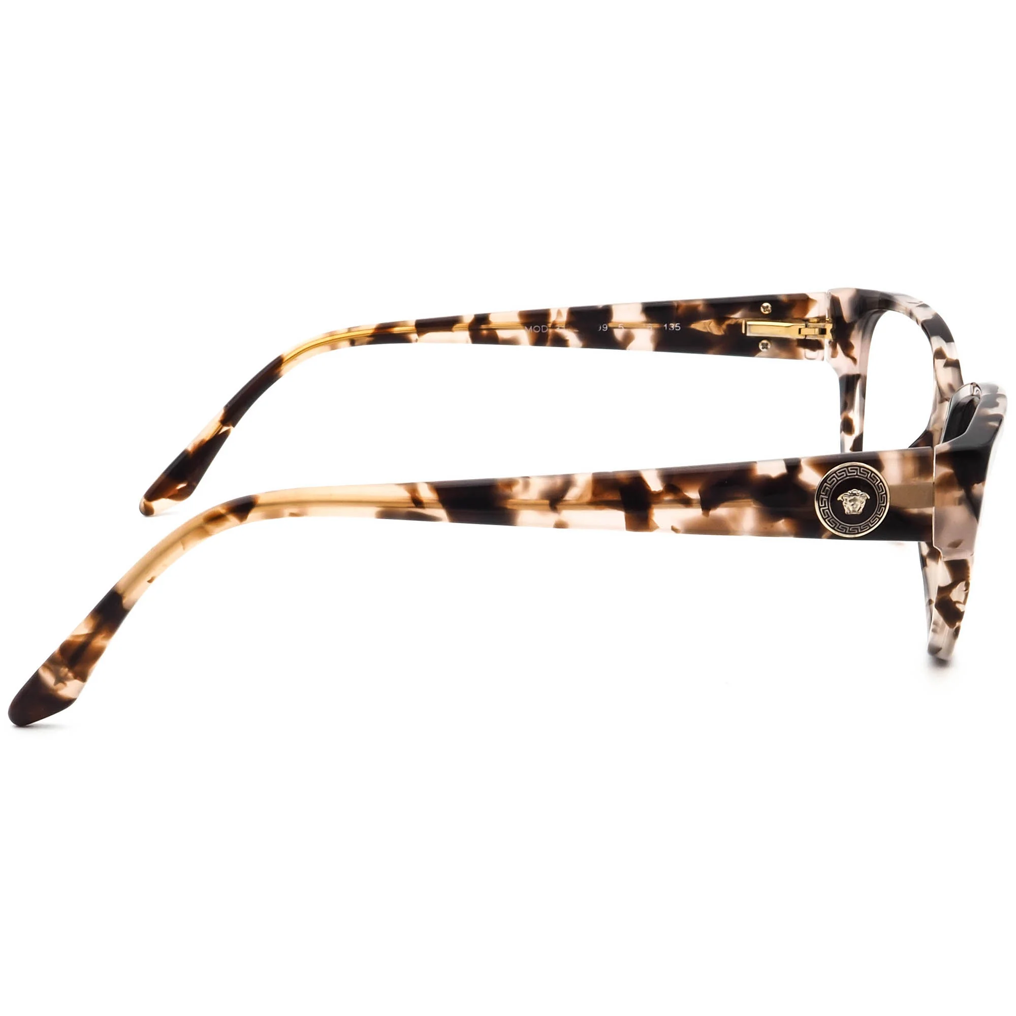 Versace MOD. 3172 999  54□16 135 - Image 4