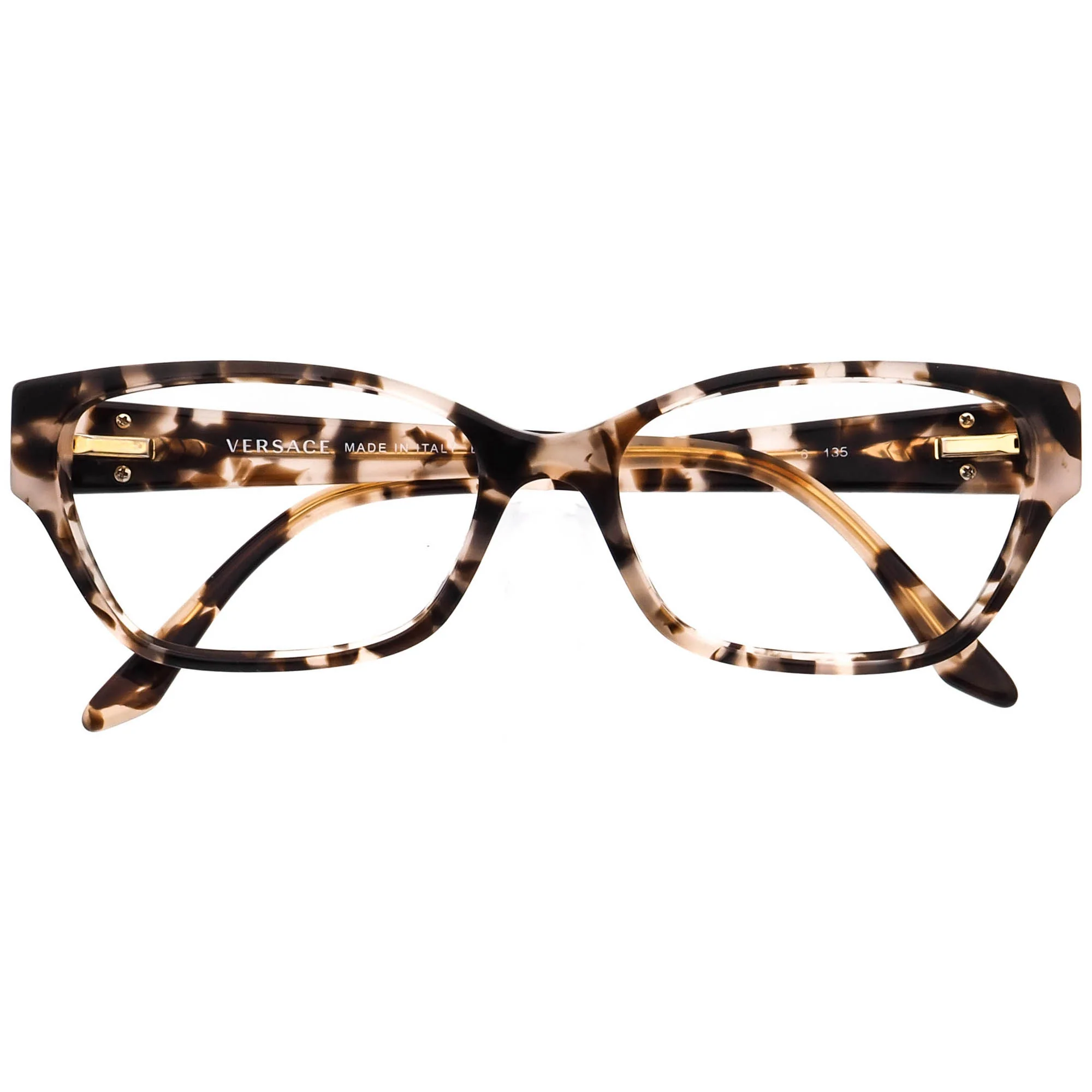 Versace MOD. 3172 999  54□16 135 - Image 6