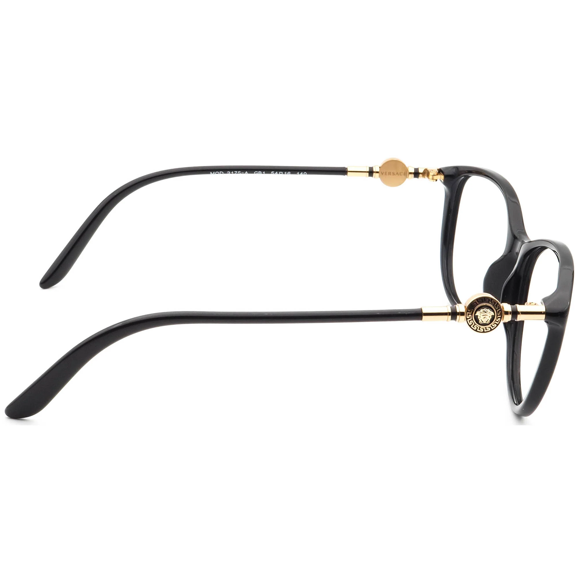 Versace MOD. 3175-A GB1   54□16 140 - Image 4