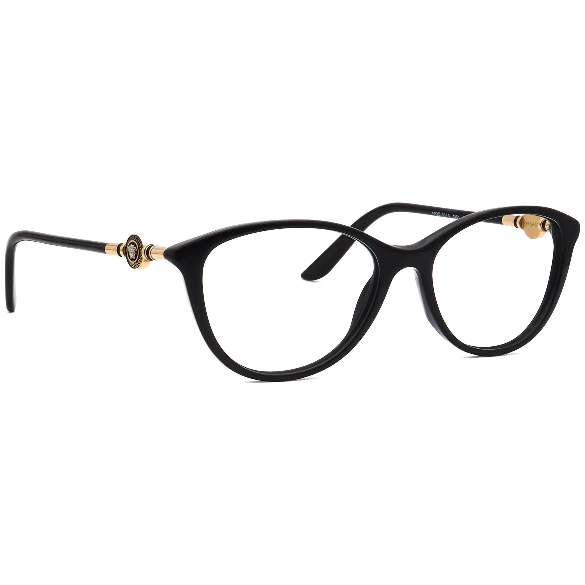 Versace MOD. 3175 GB1 52□16 140