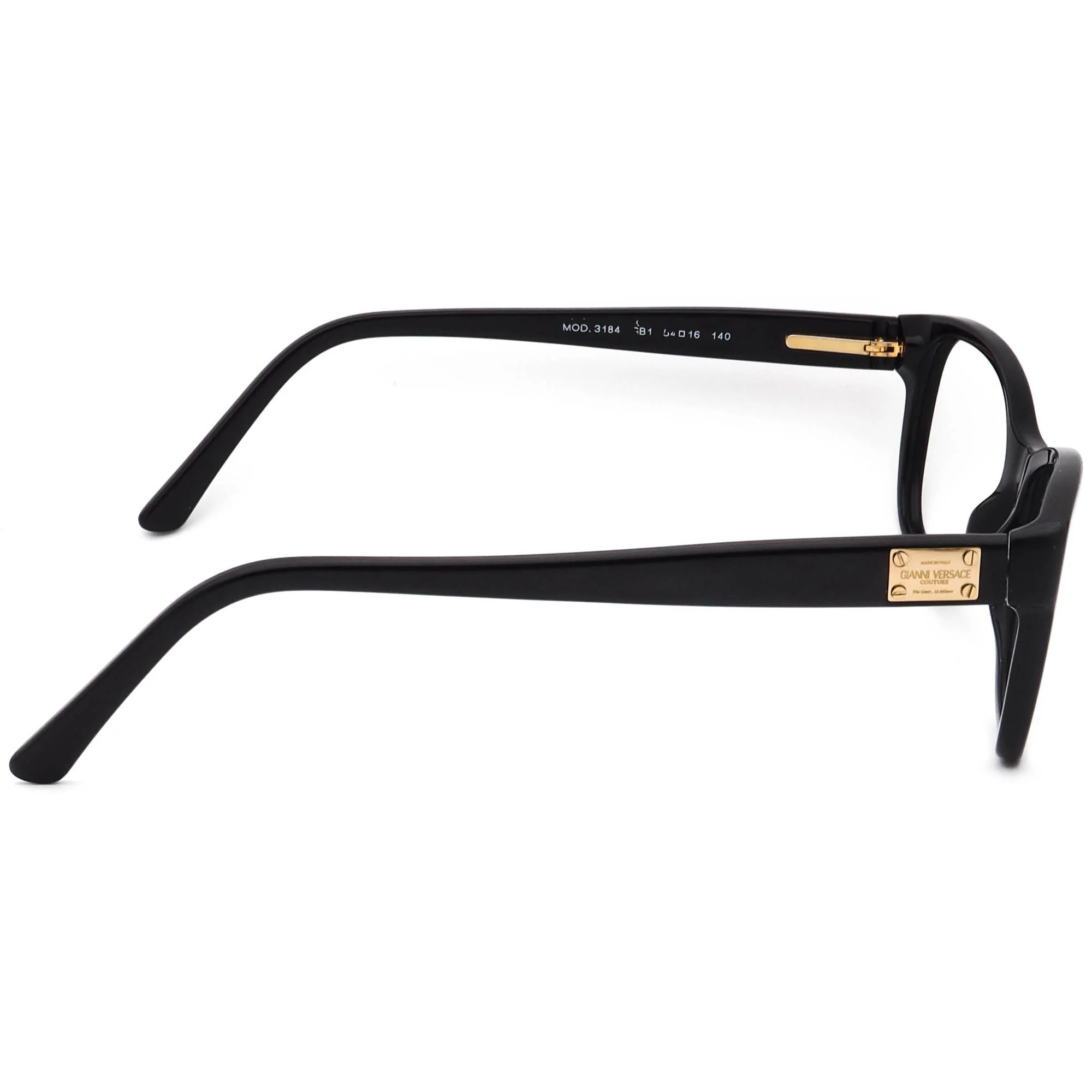 Versace MOD. 3184 GB1  54□16 140 - Image 4