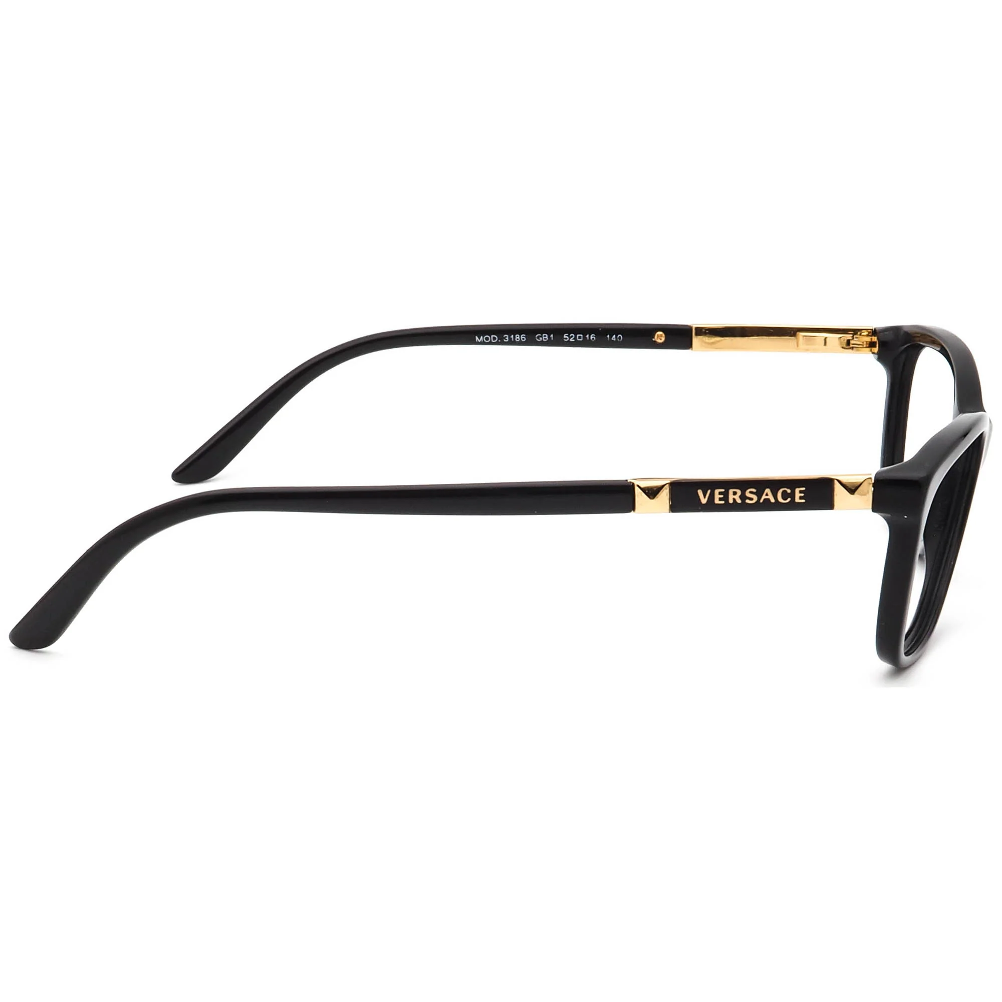 Versace MOD. 3186 GB1   52□16 140 - Image 4