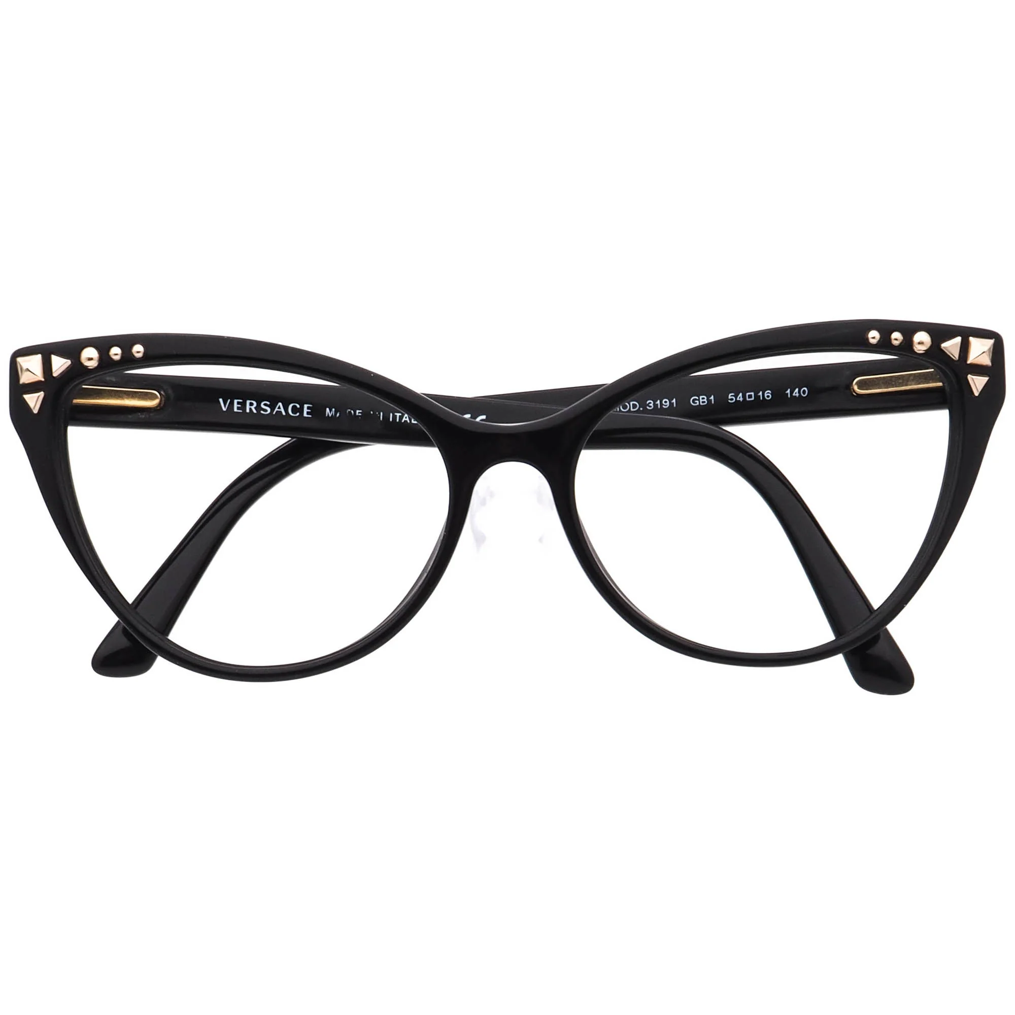 Versace MOD. 3191 GB1 54□16 140 - Image 6