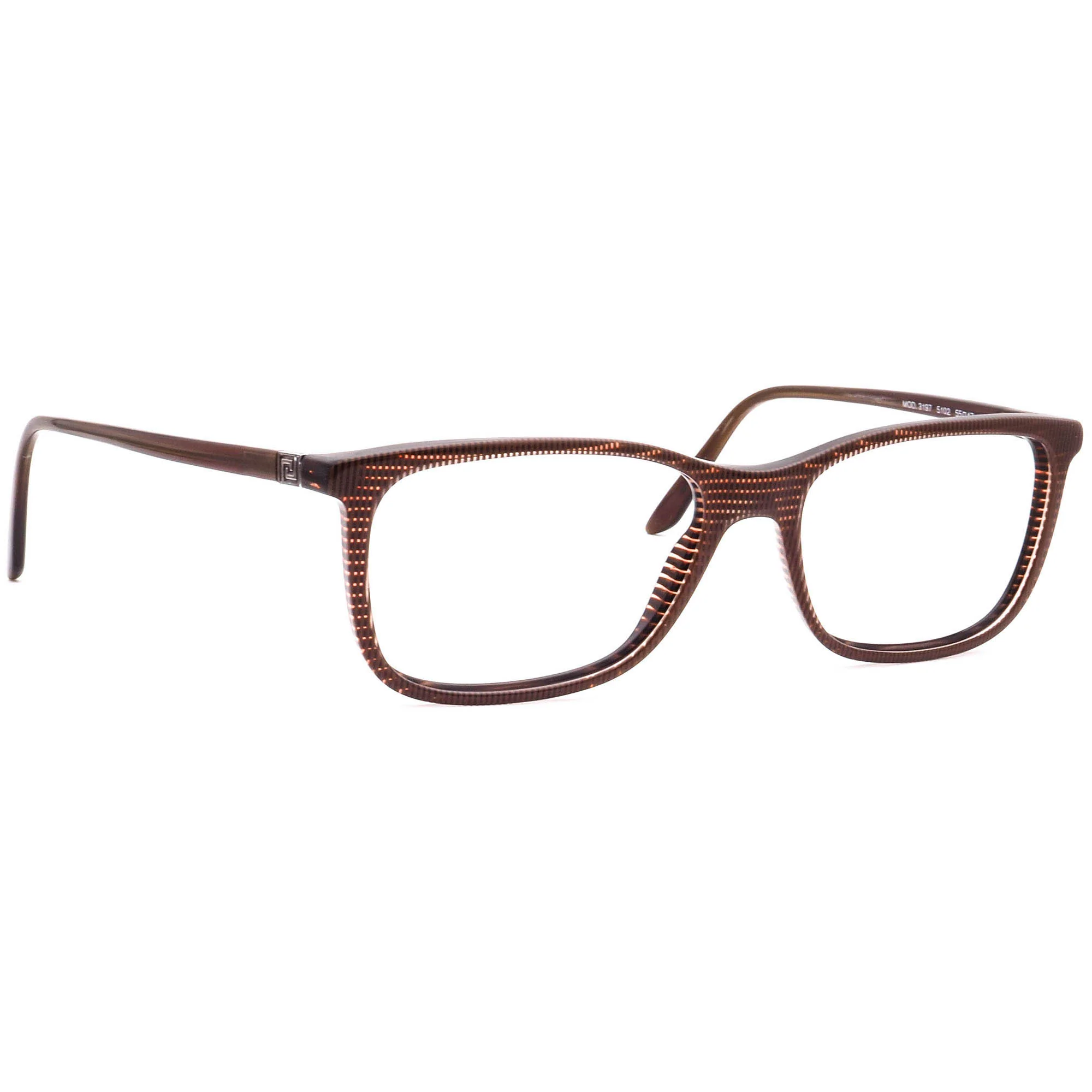 Versace MOD. 3197 5102 55□17 140