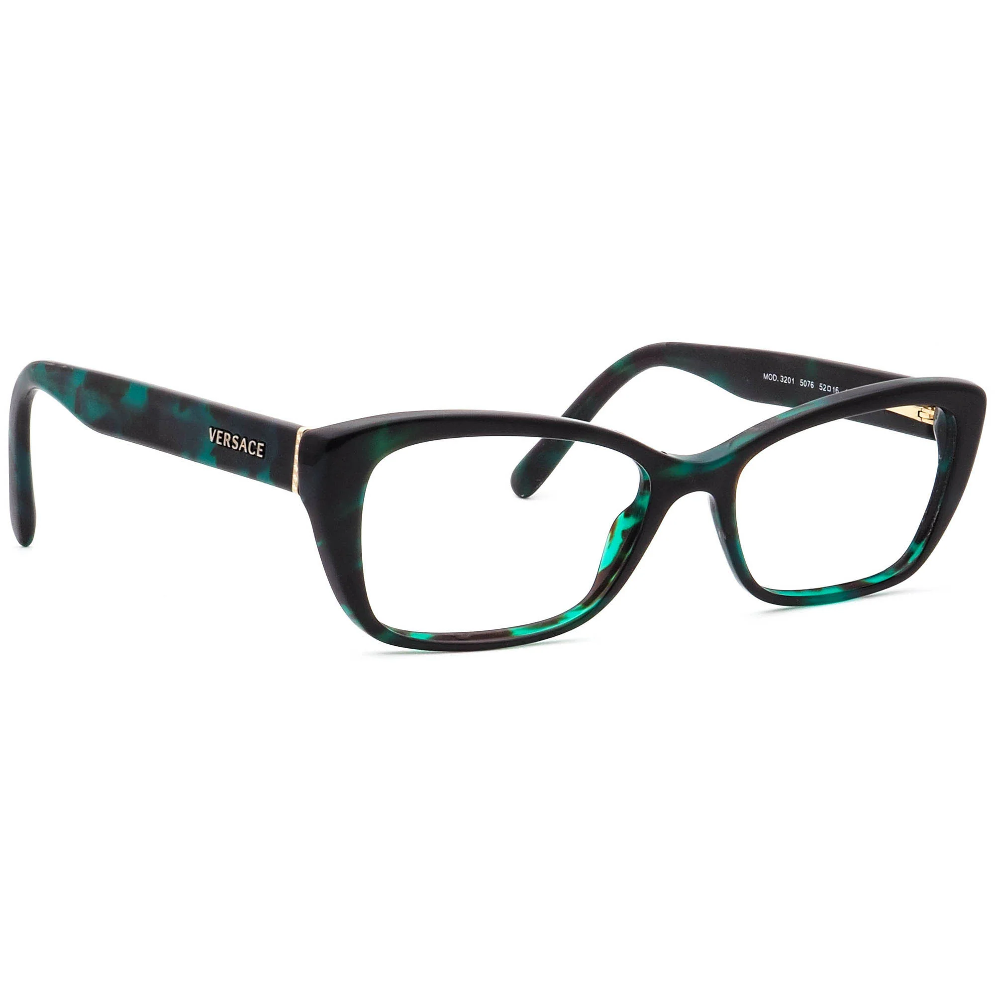Versace MOD. 3201 5076  52□16 140