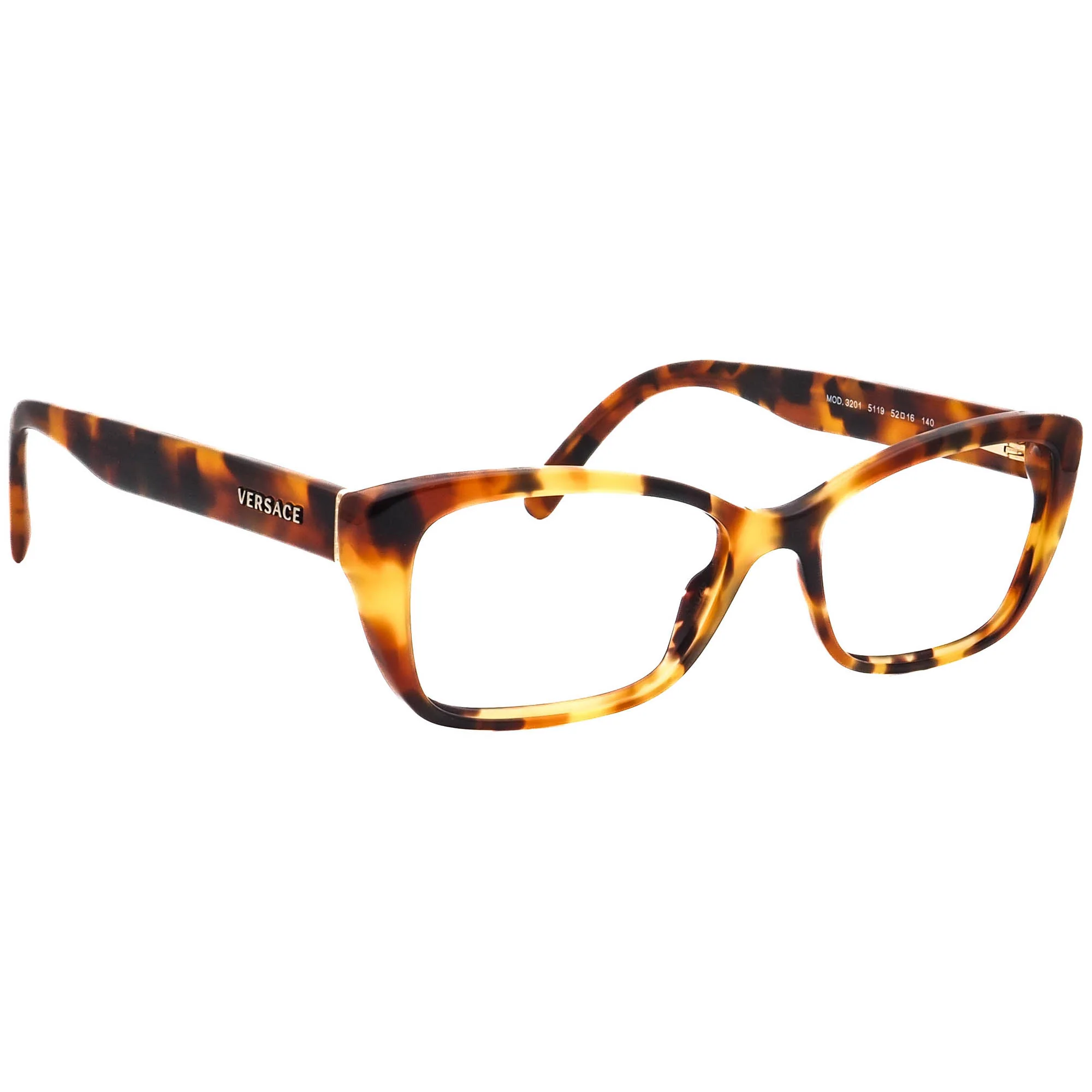 Versace MOD. 3201 5119   52□16 140