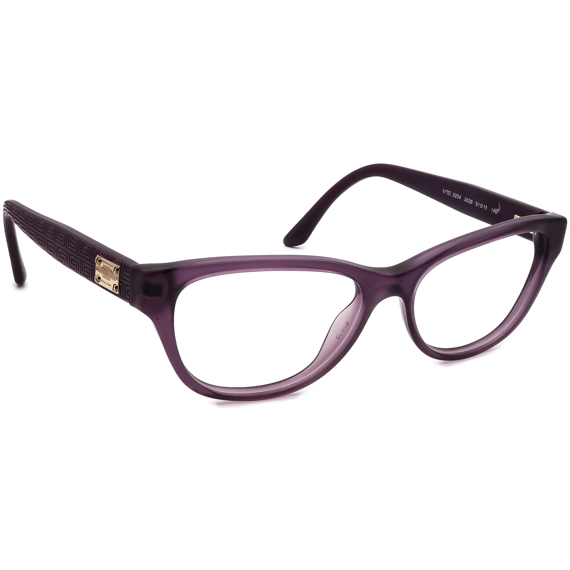Versace MOD. 3204 5029   51□15 140