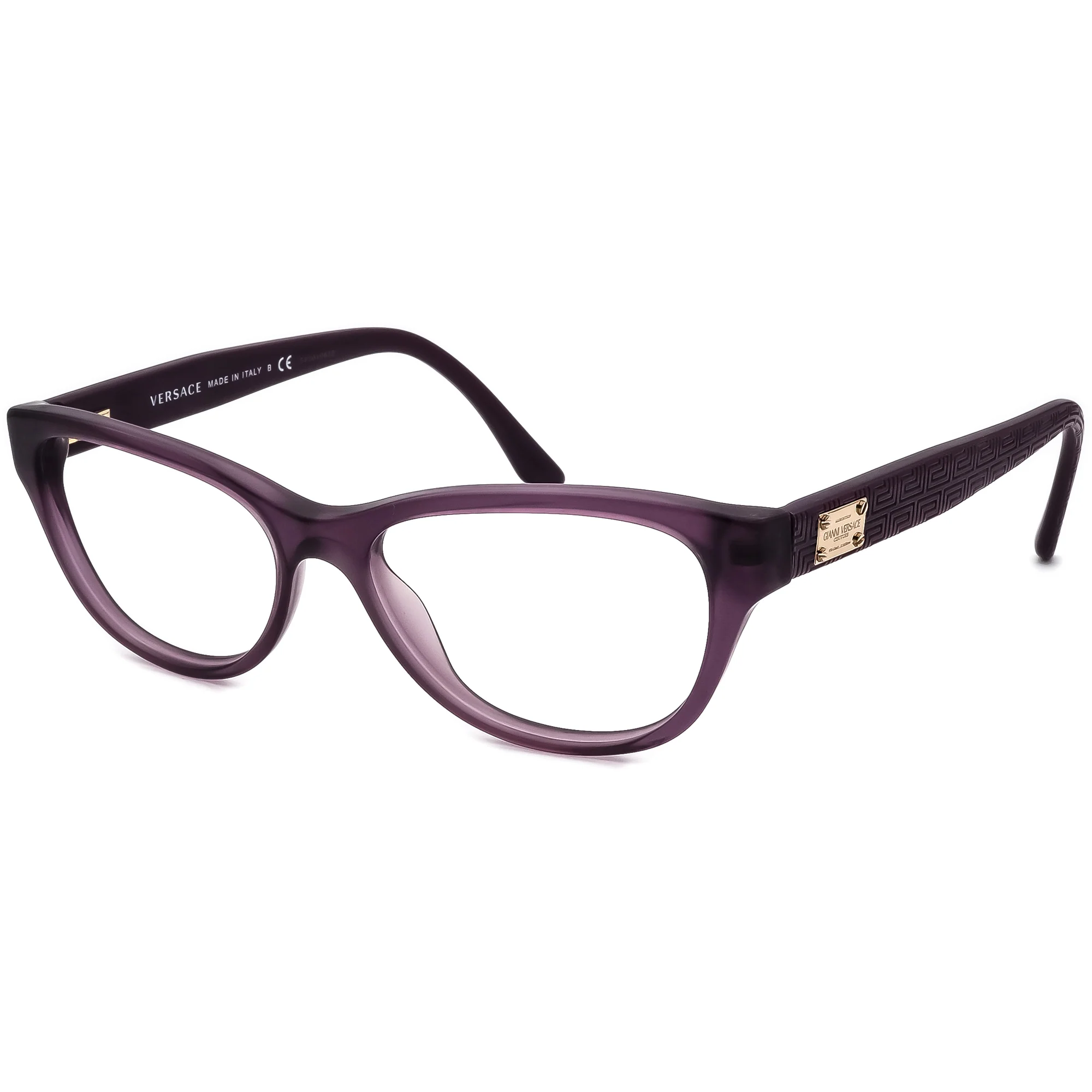 Versace MOD. 3204 5029   51□15 140 - Image 3
