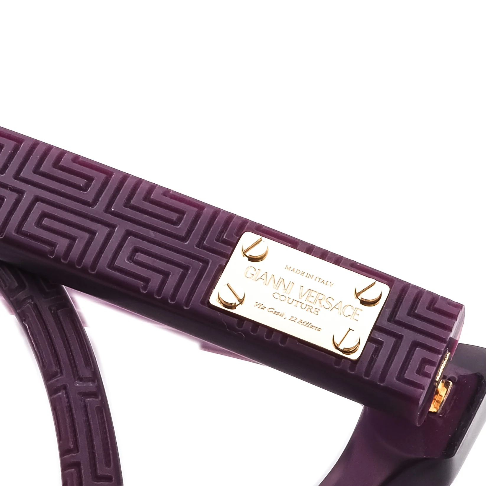 Versace MOD. 3204 5029   51□15 140 - Image 4