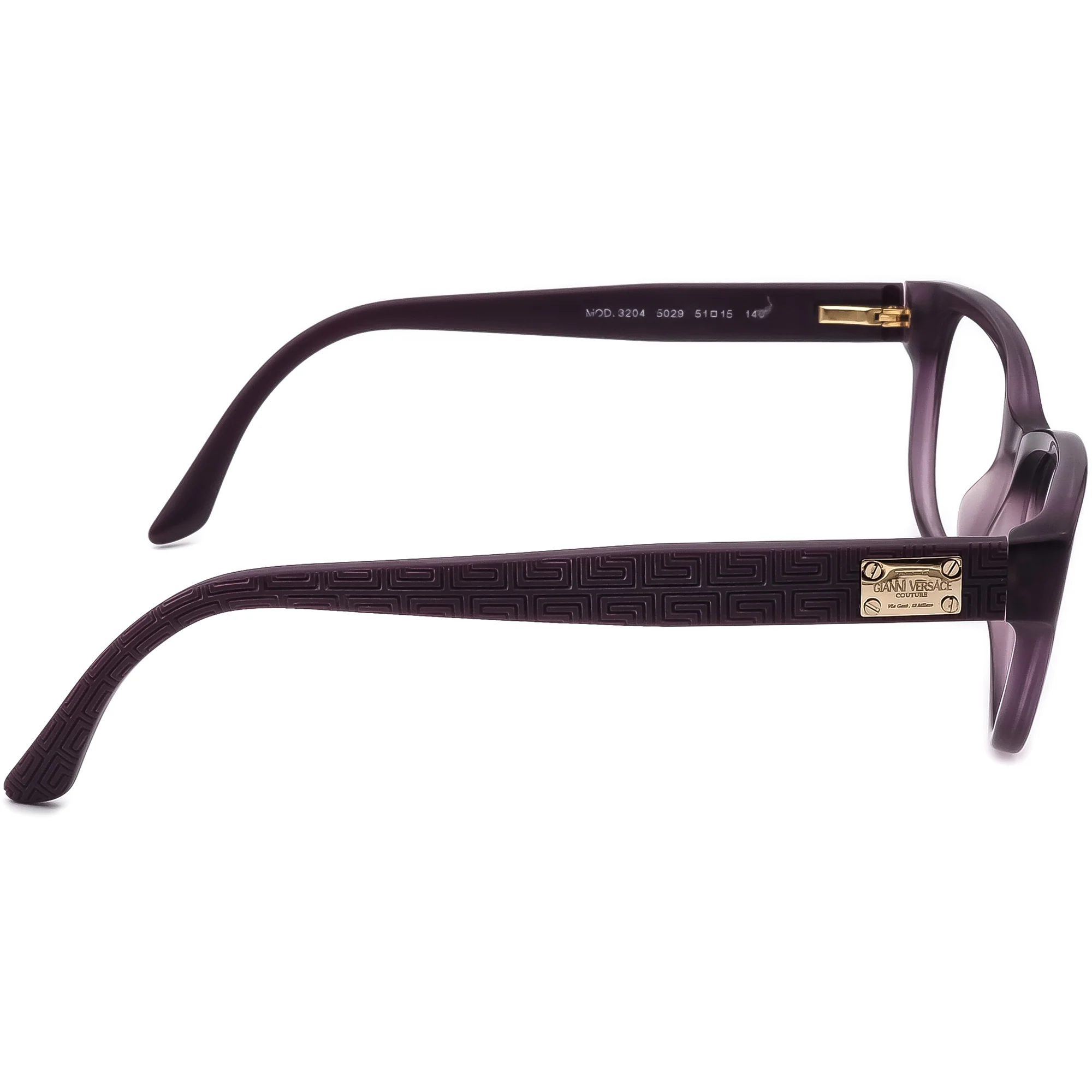 Versace MOD. 3204 5029   51□15 140 - Image 5