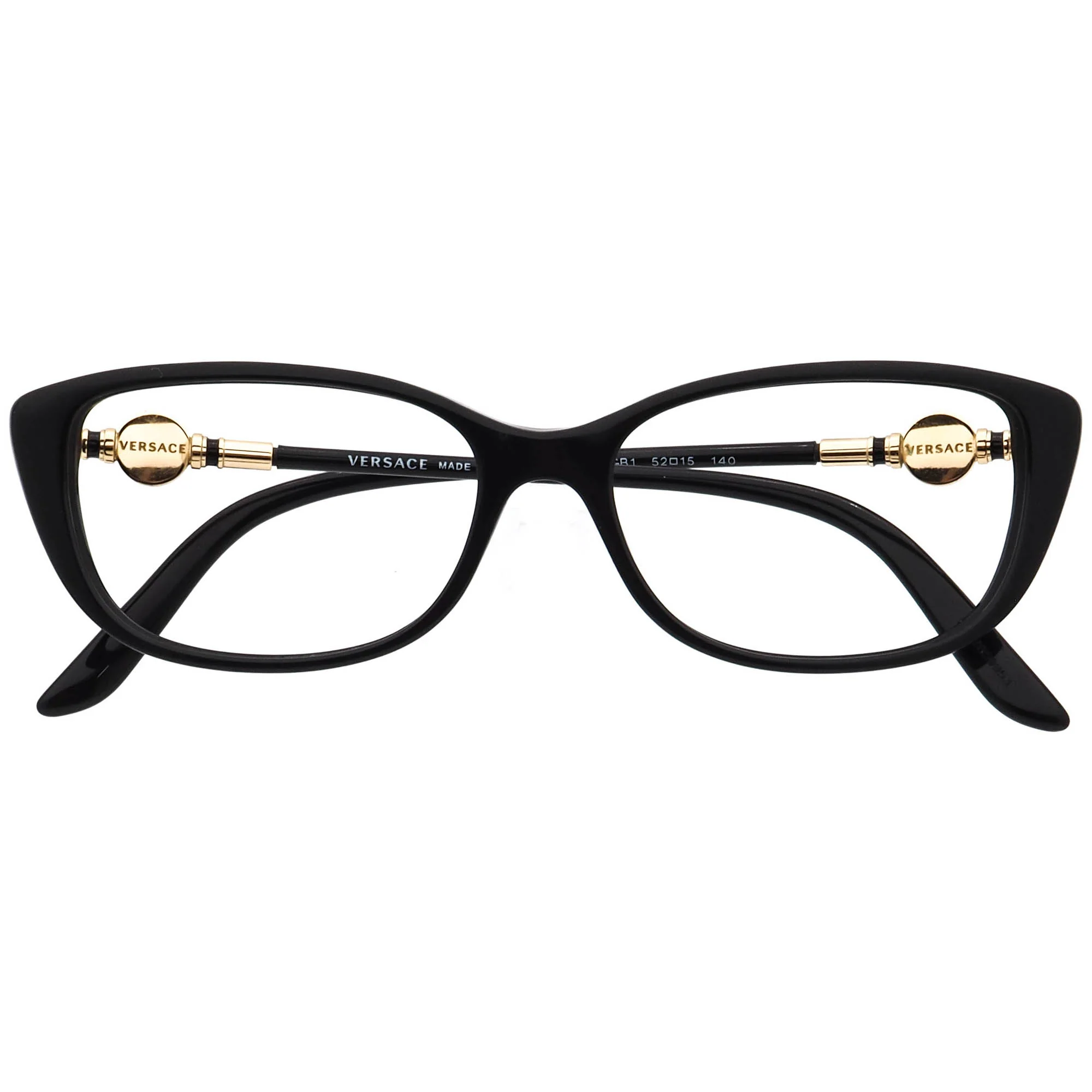 Versace MOD. 3206 GB1  52□15 140 - Image 6