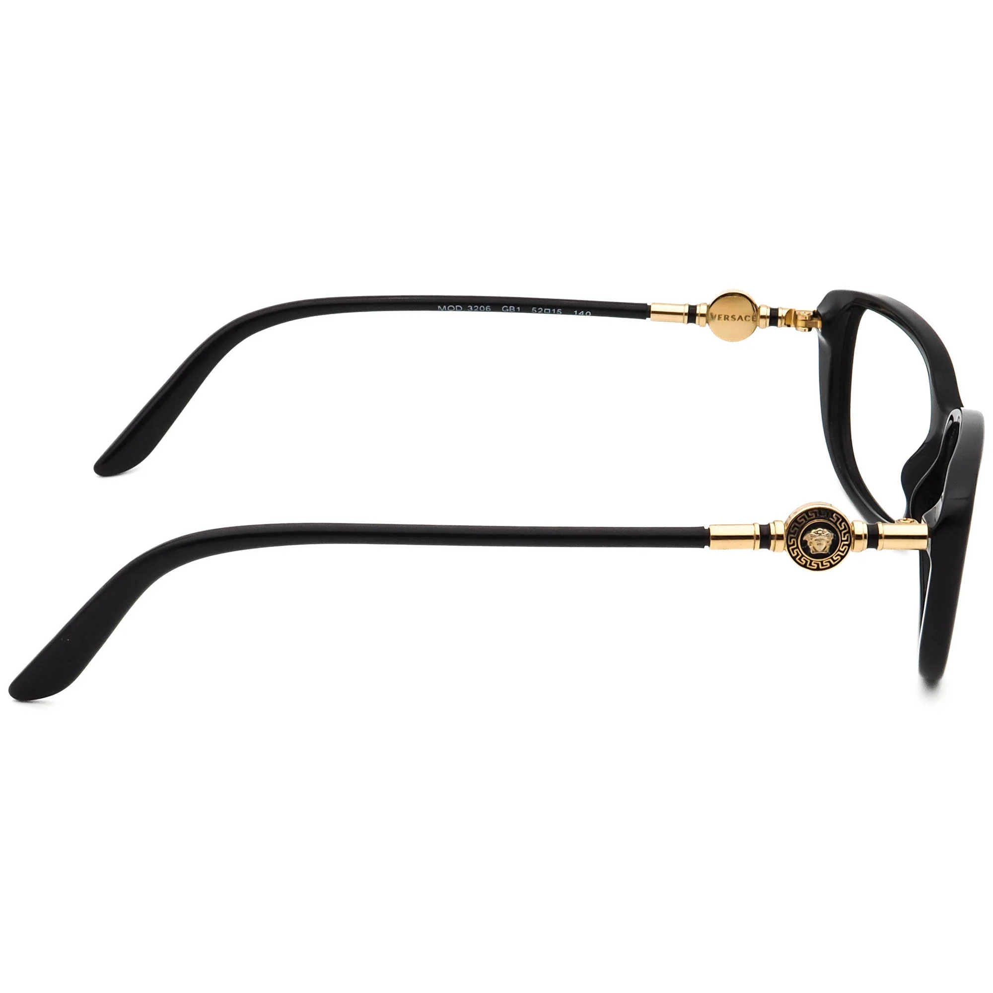 Versace MOD. 3206 GB1  52□15 140 - Image 4