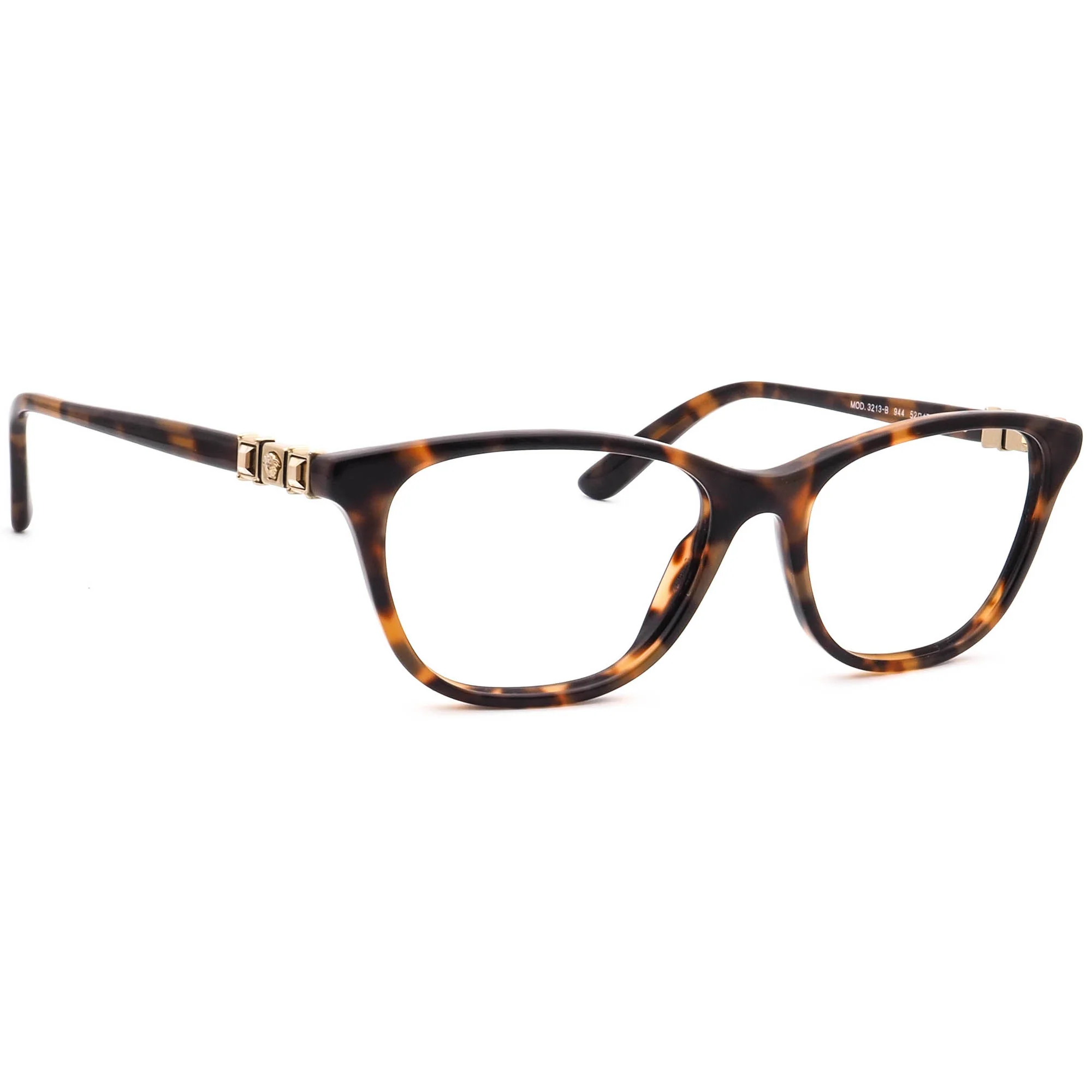 Versace MOD. 3213-B 944   52□17 140
