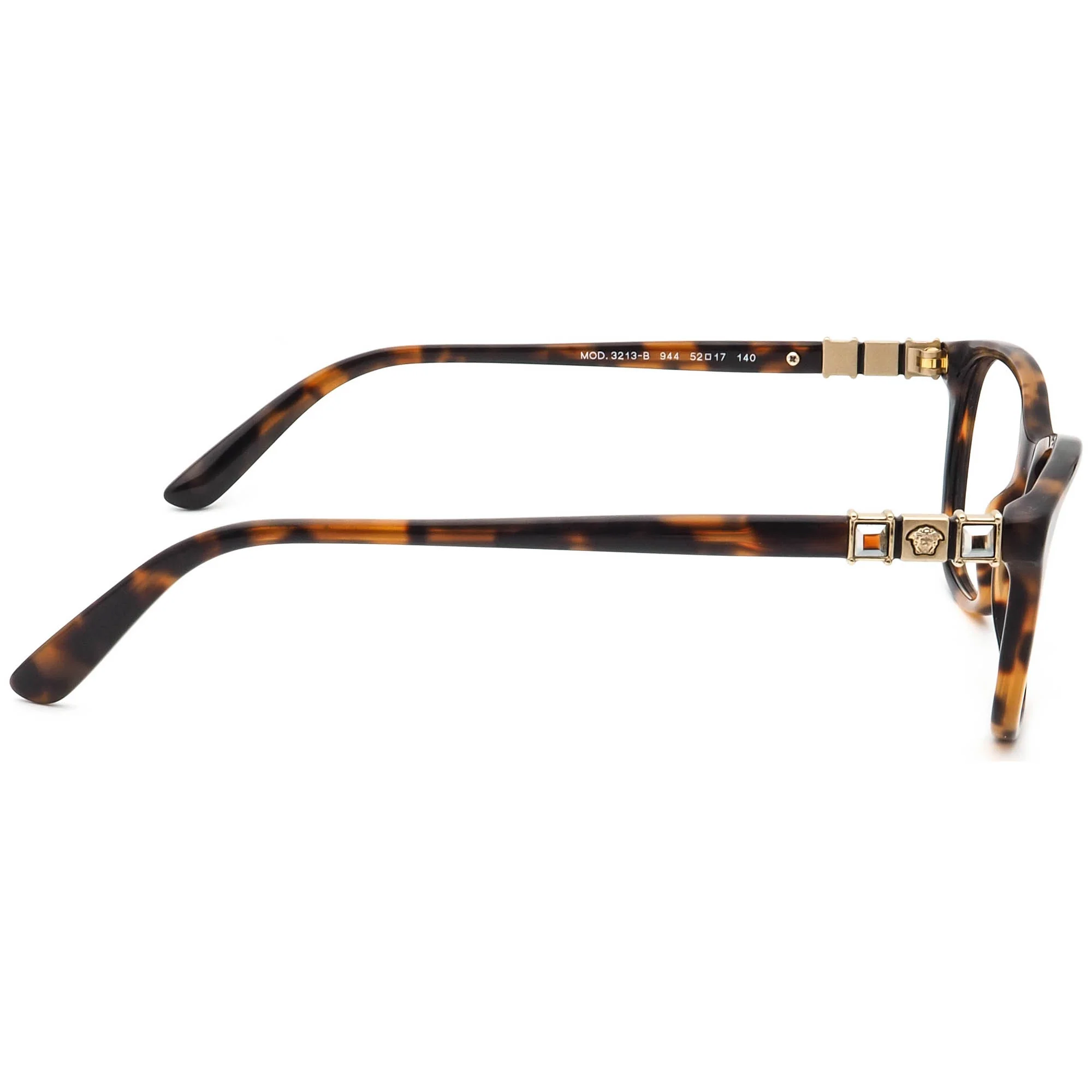 Versace MOD. 3213-B 944   52□17 140 - Image 4