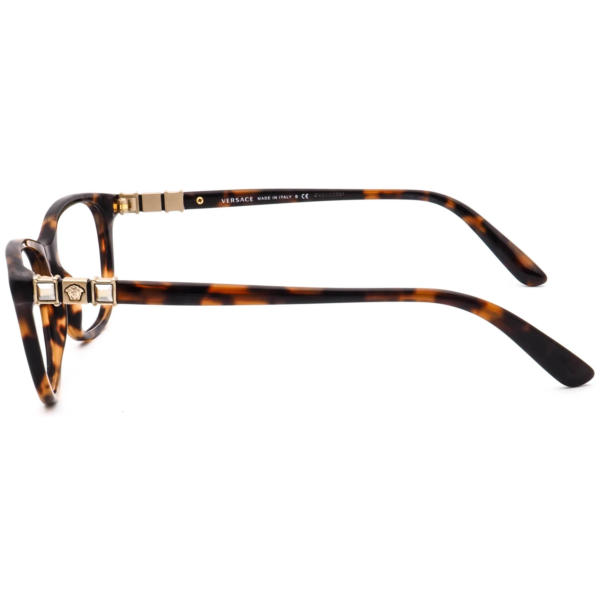 Versace MOD. 3213-B 944   52□17 140 - Image 5
