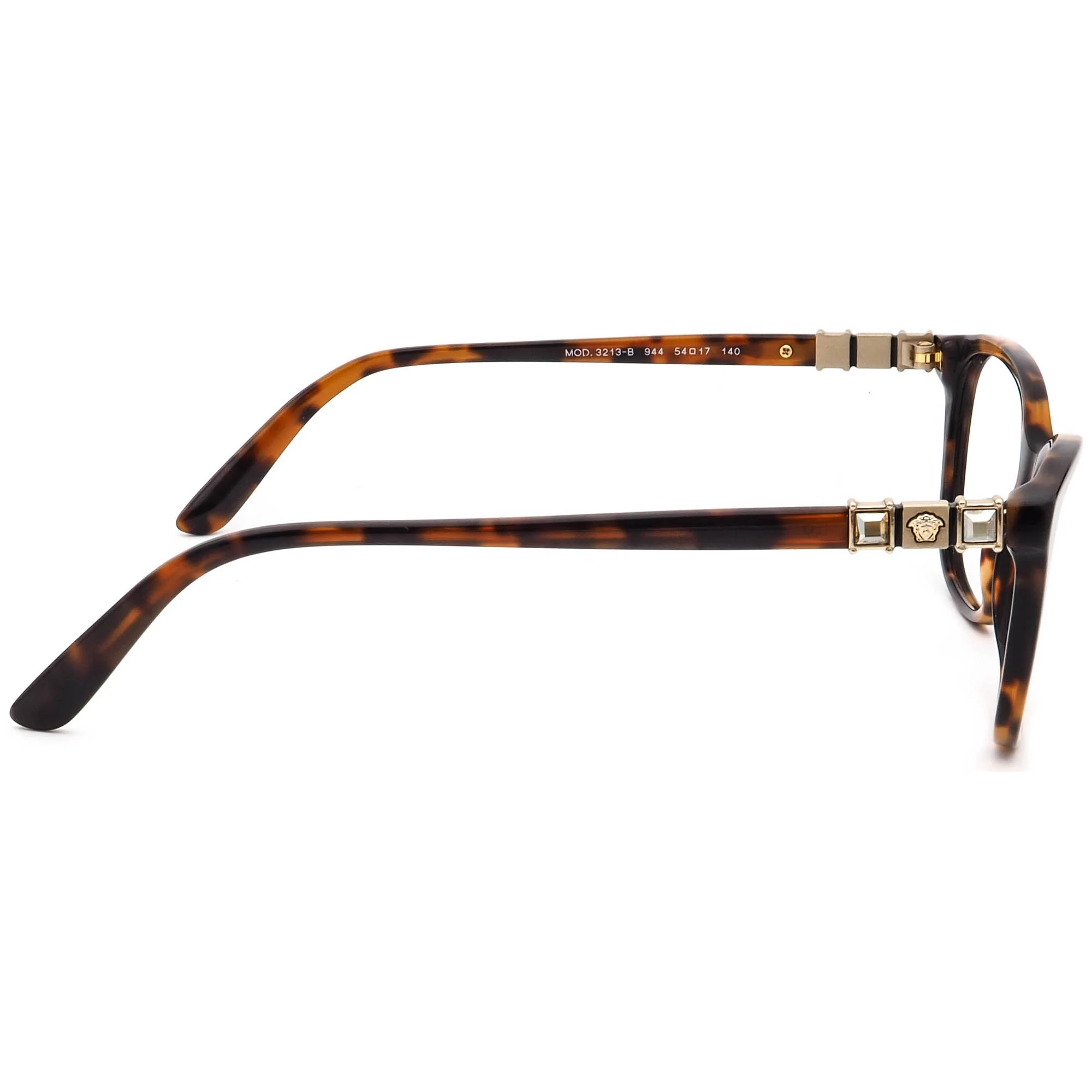 Versace MOD. 3213-B 944   54□17 140 - Image 4