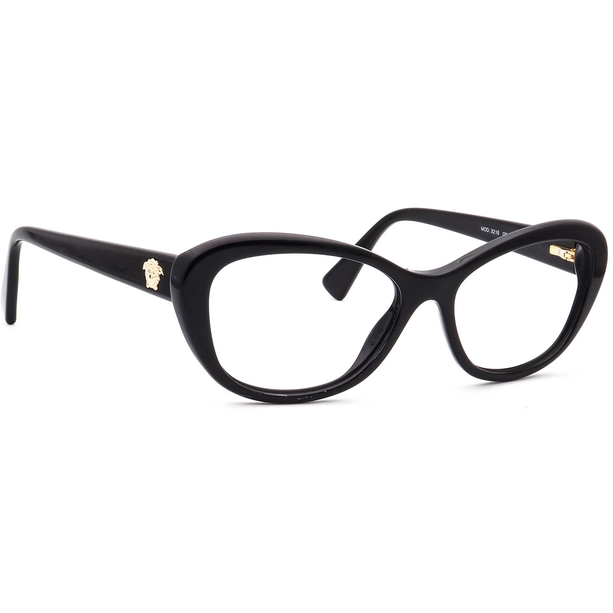 Versace MOD. 3216 GB1   54□16 140