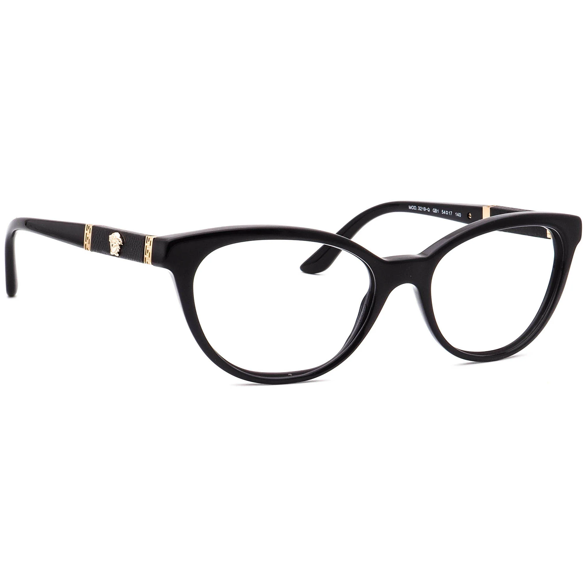 Versace MOD. 3219-Q GB1   54□17 140