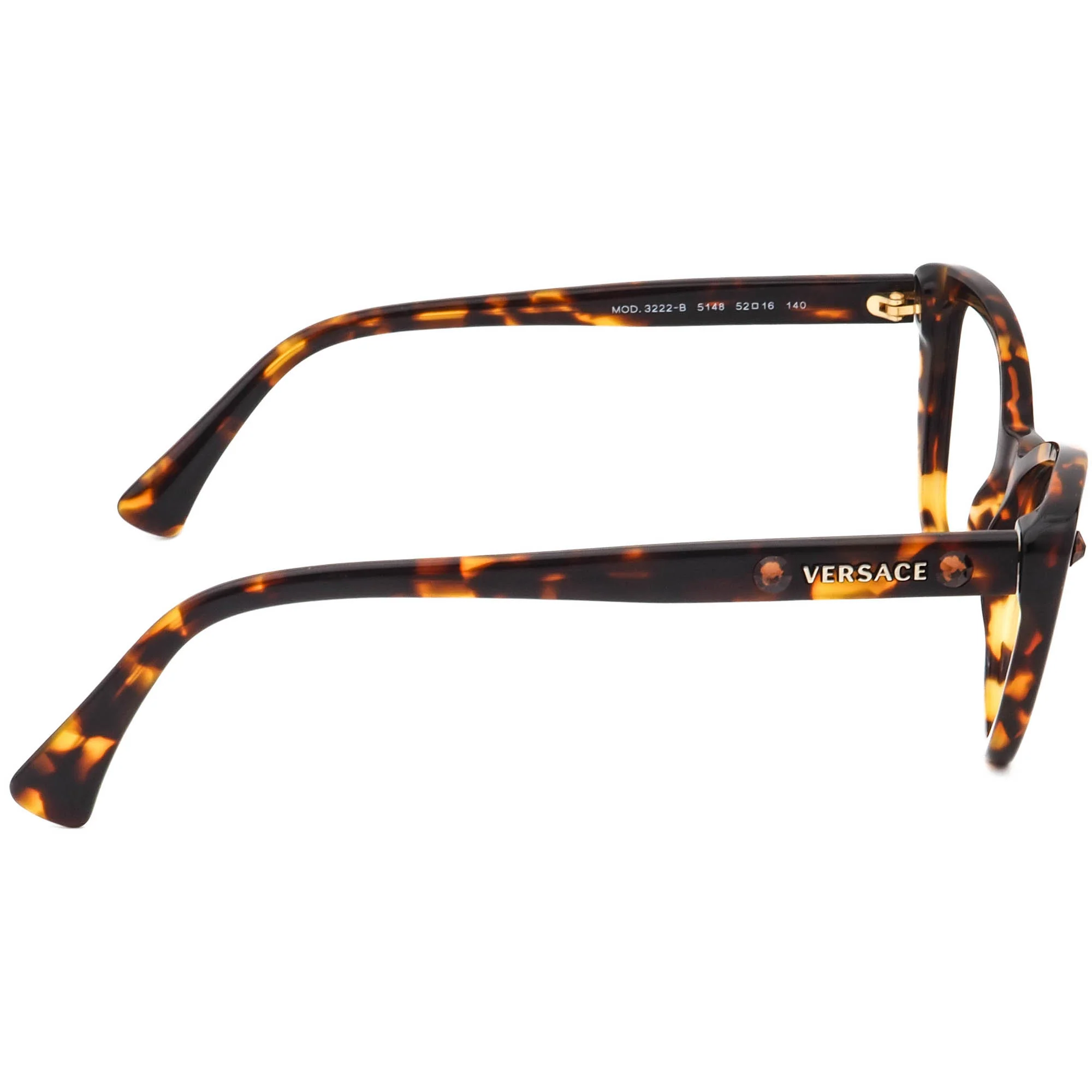 Versace MOD. 3222-B 5148 52□16 140 - Image 4