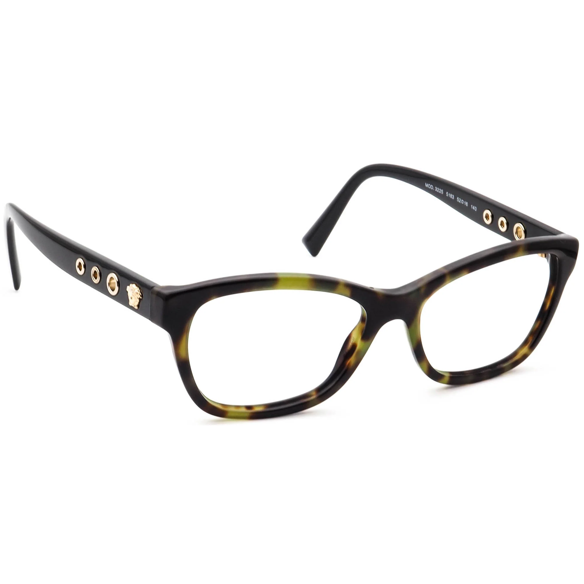 Versace MOD. 3225 5183   52□16 140