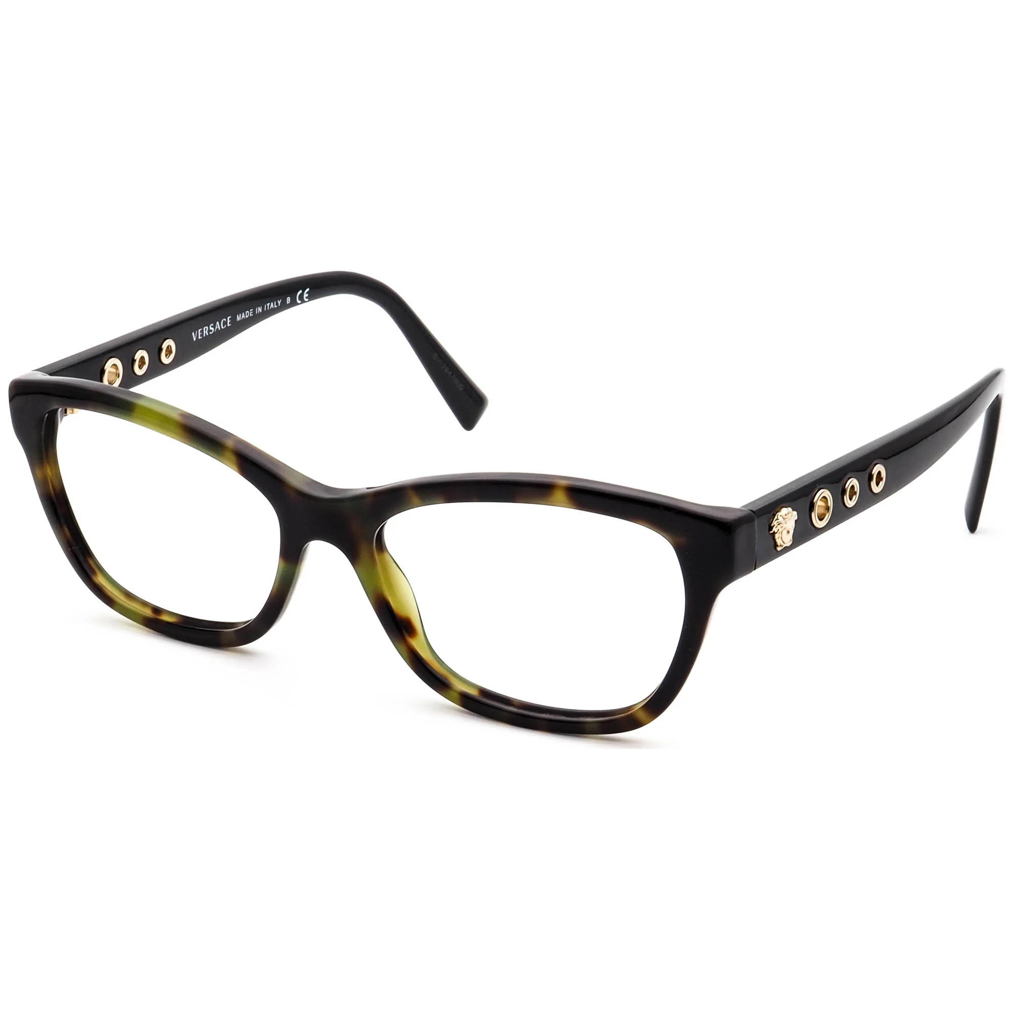 Versace MOD. 3225 5183   52□16 140 - Image 3
