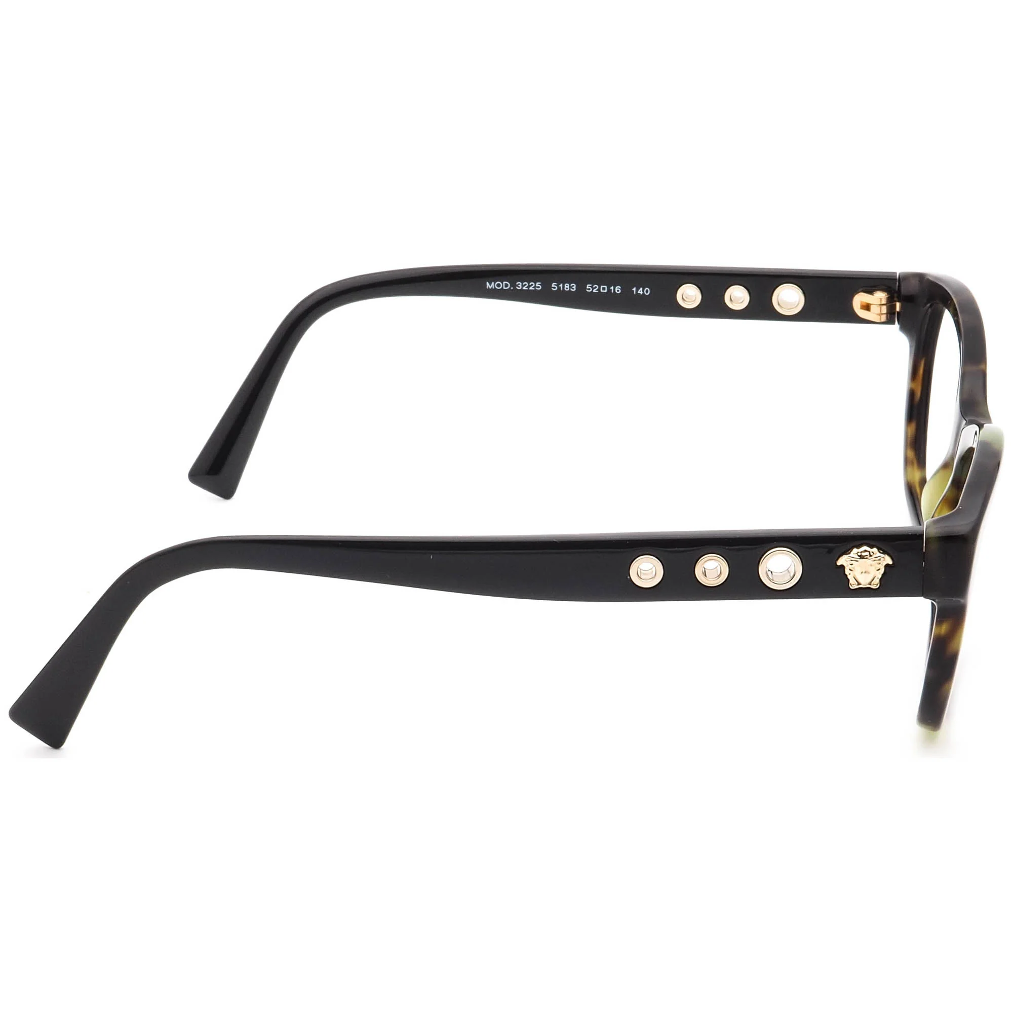 Versace MOD. 3225 5183   52□16 140 - Image 4