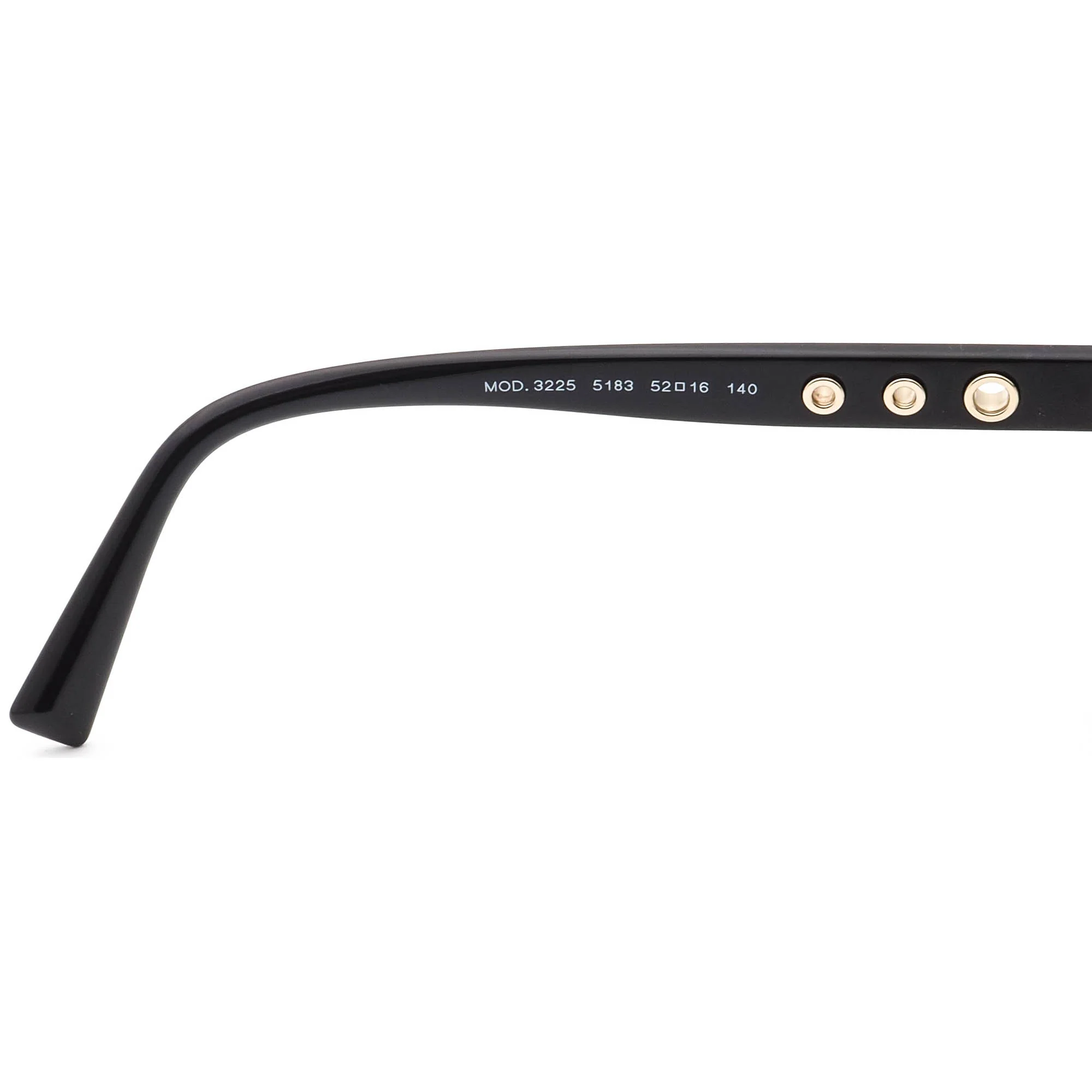 Versace MOD. 3225 5183   52□16 140 - Image 7