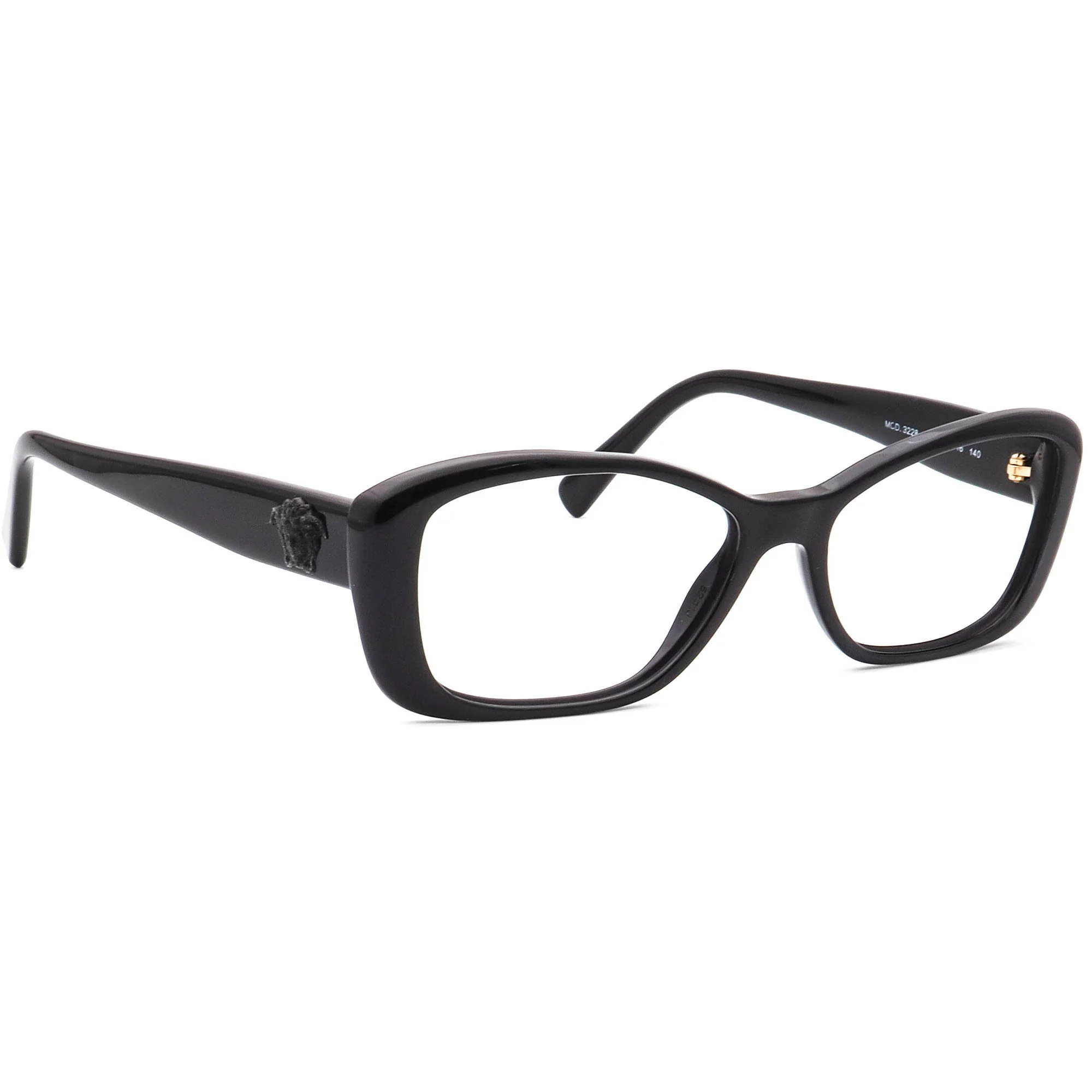 Versace MOD. 3228 GB1 52□16 140