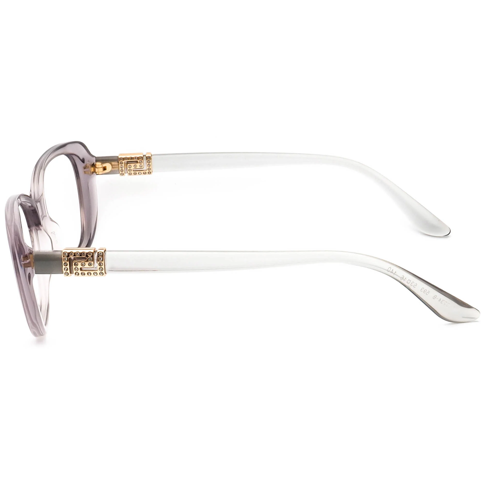 Versace MOD. 3234-B 593   53□16 140 - Image 5