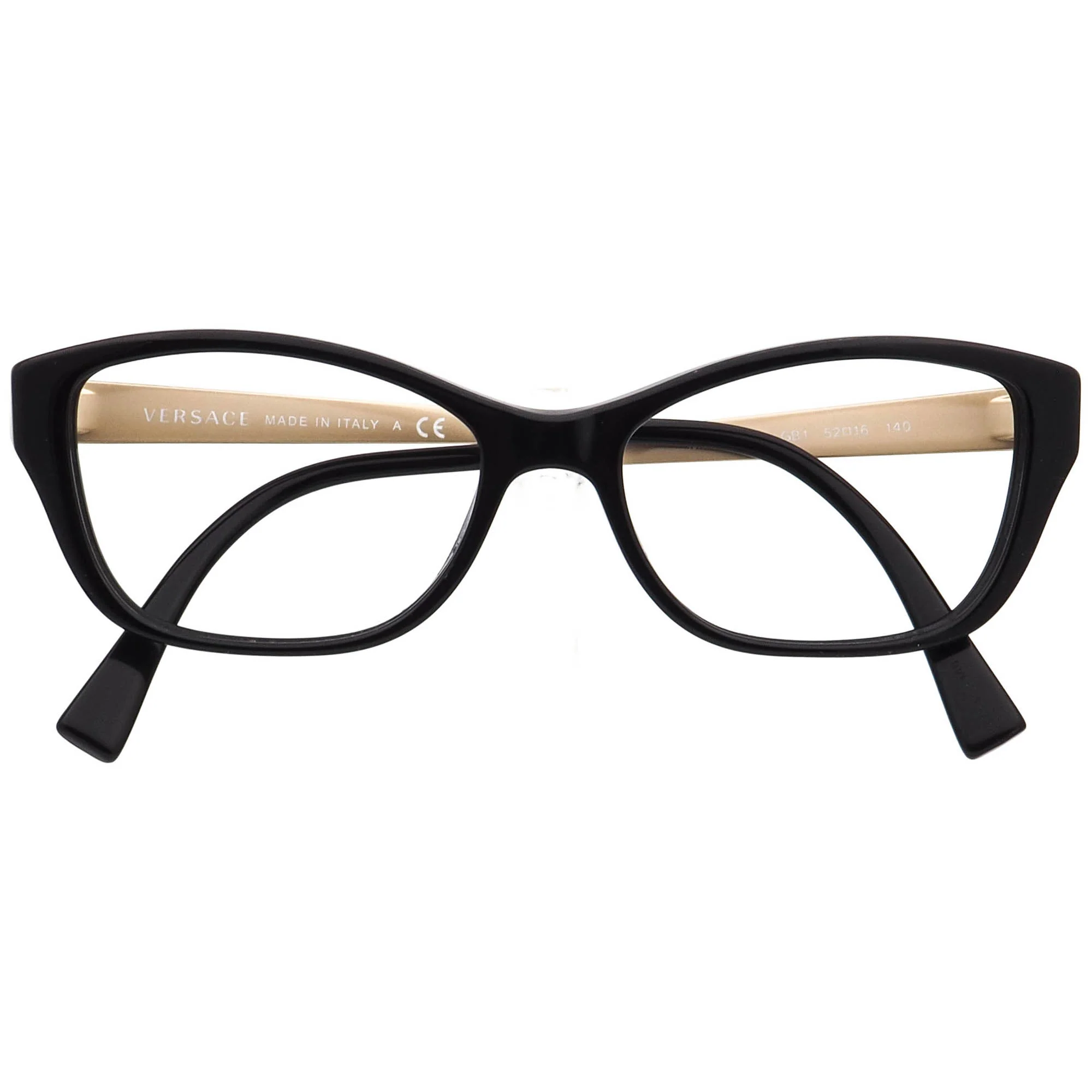 Versace MOD. 3236 GB1 52□16 140 - Image 6