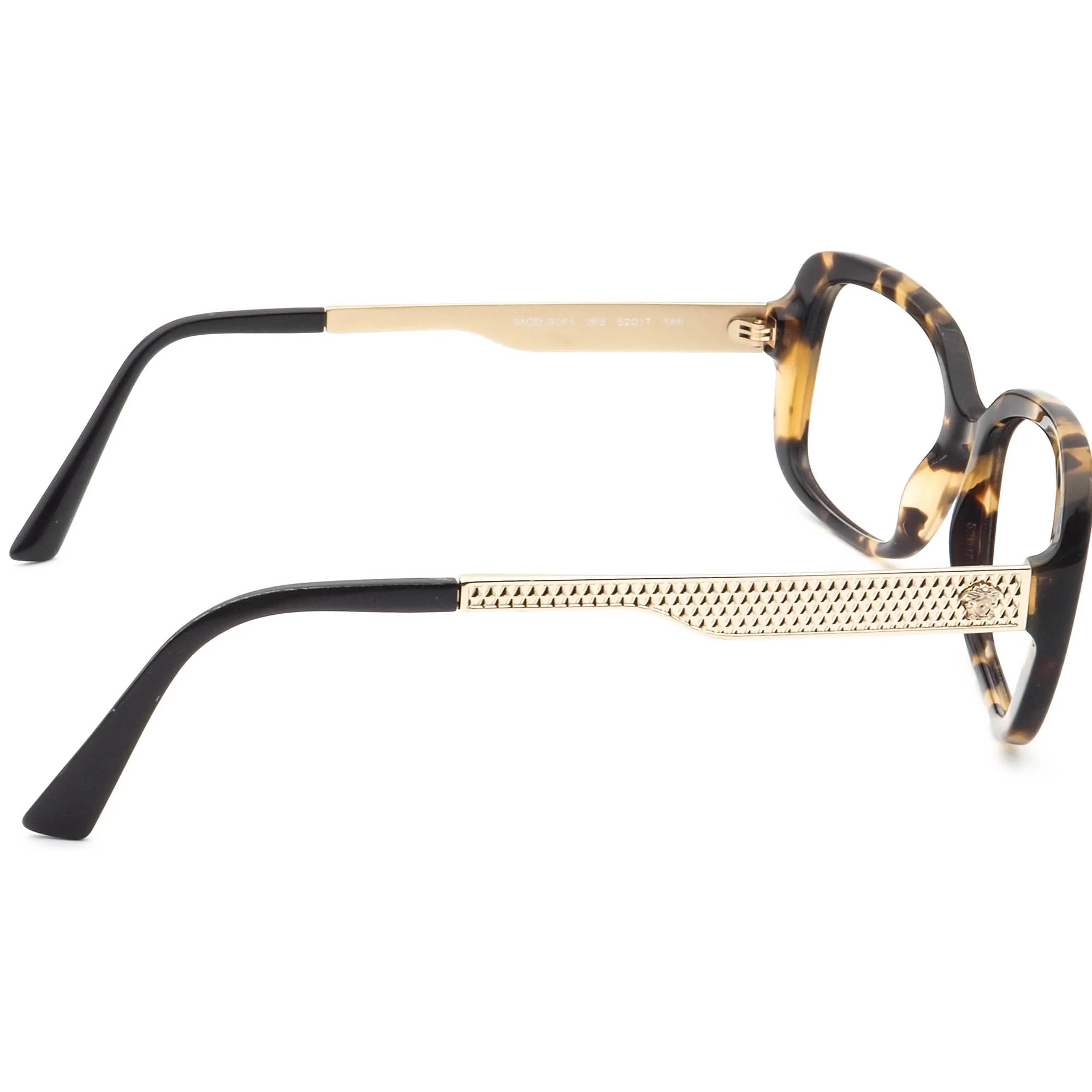 Versace MOD.3241 988   52□17 140 - Image 4