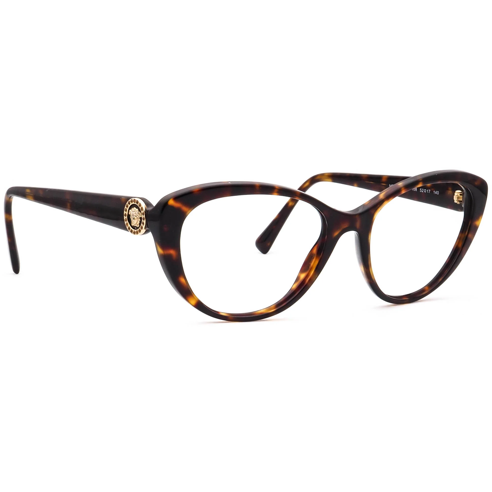 Versace MOD. 3246-B 108   52□17 140