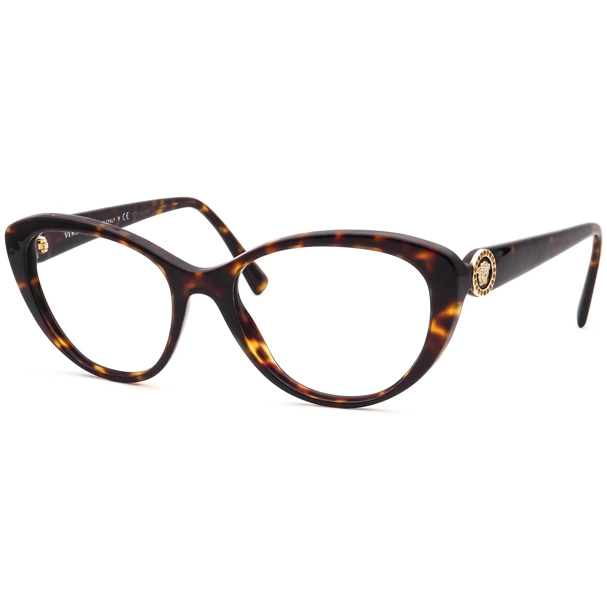 Versace MOD. 3246-B 108   52□17 140 - Image 3
