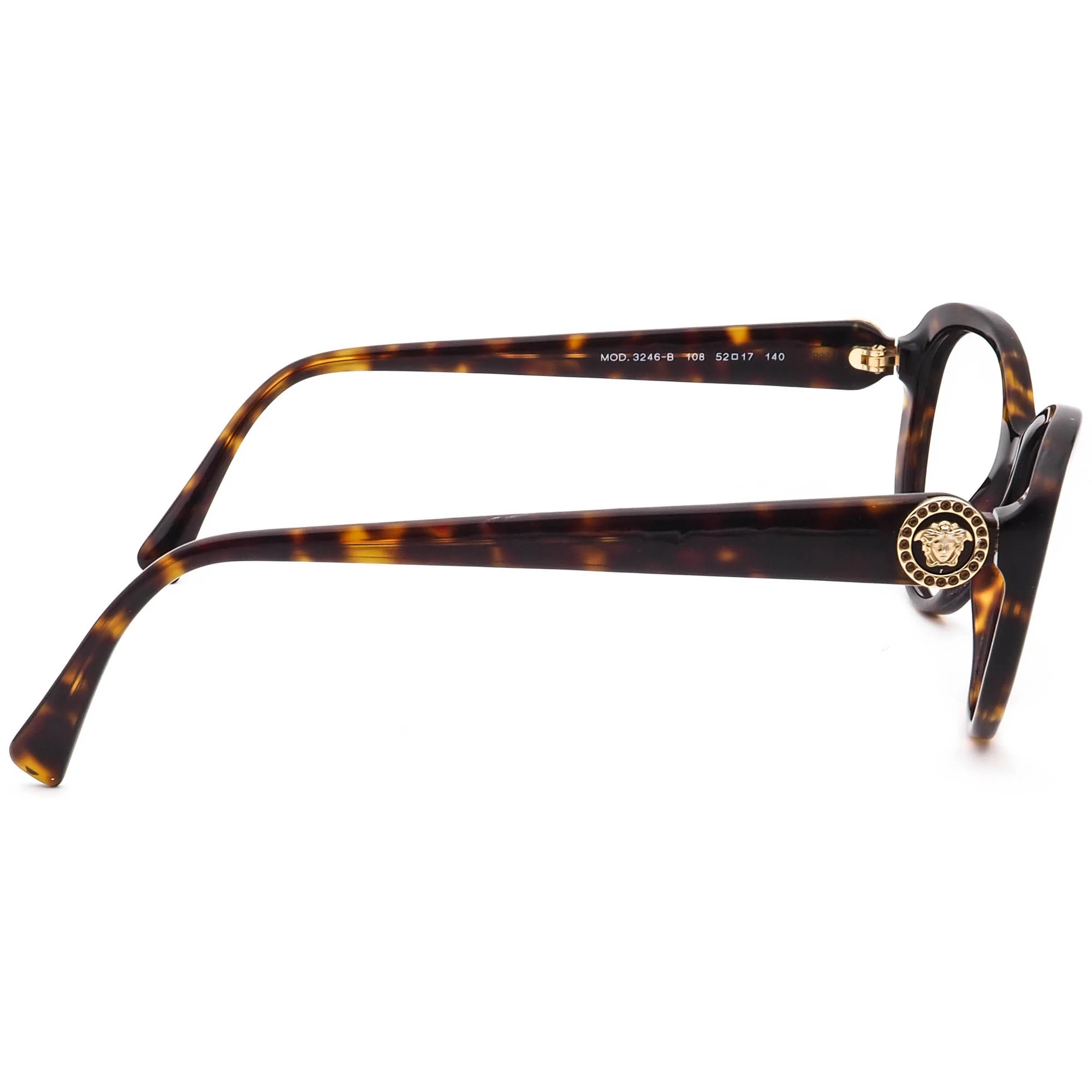 Versace MOD. 3246-B 108   52□17 140 - Image 4