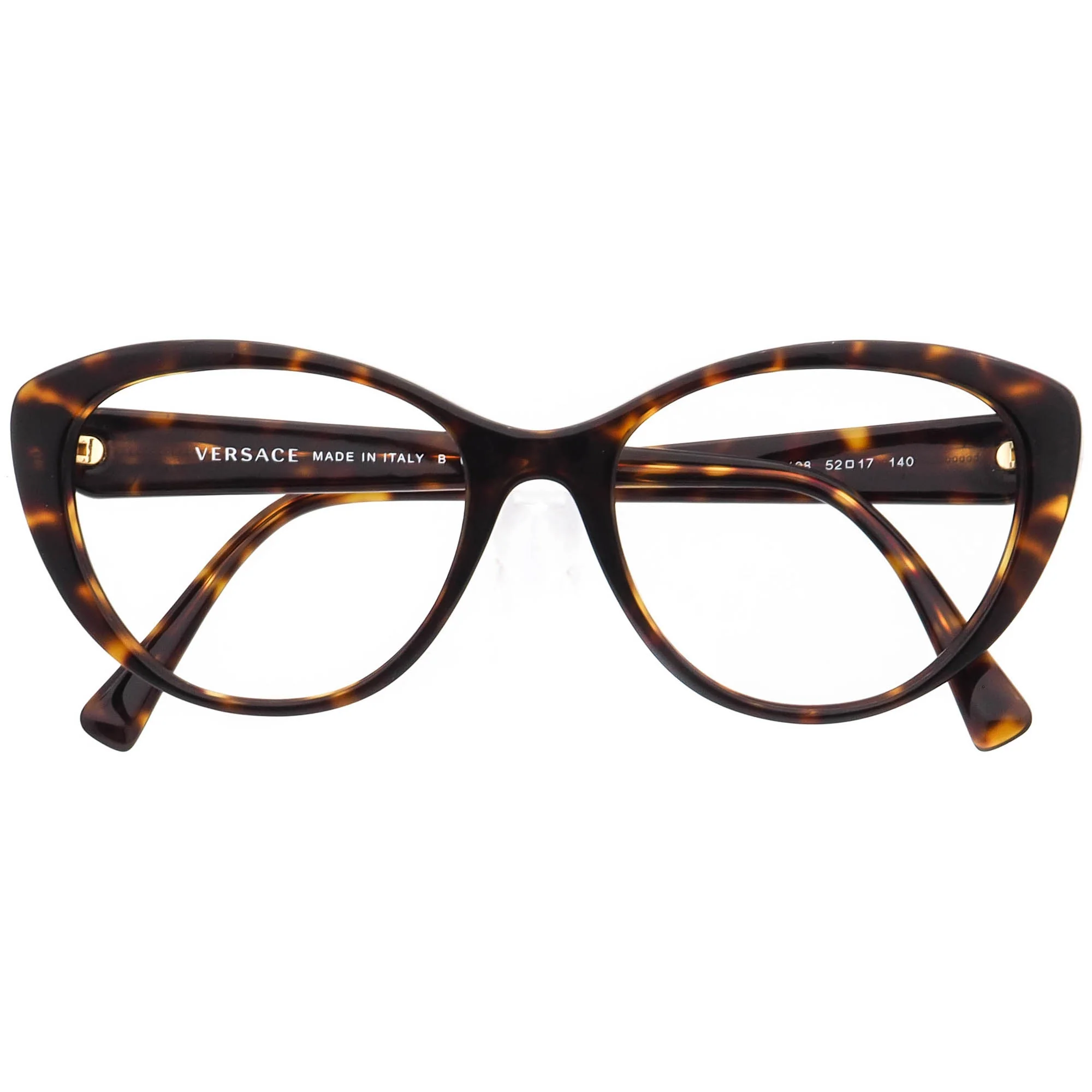 Versace MOD. 3246-B 108   52□17 140 - Image 6