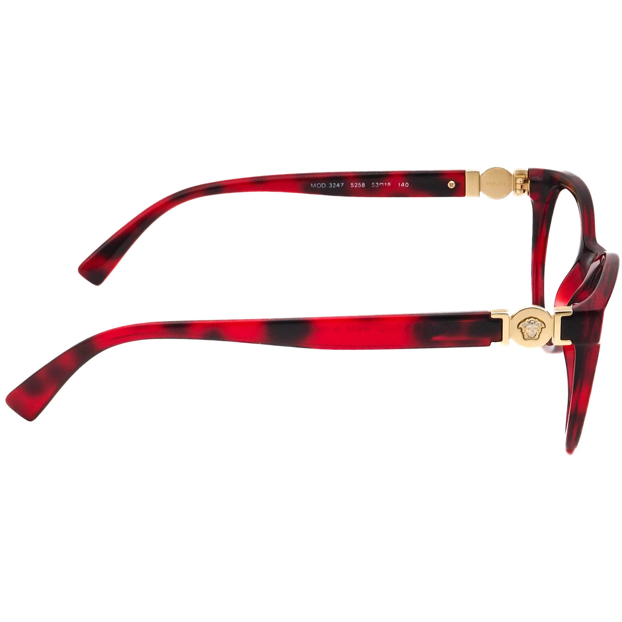 Versace MOD. 3247 5258   53□18 140 - Image 4