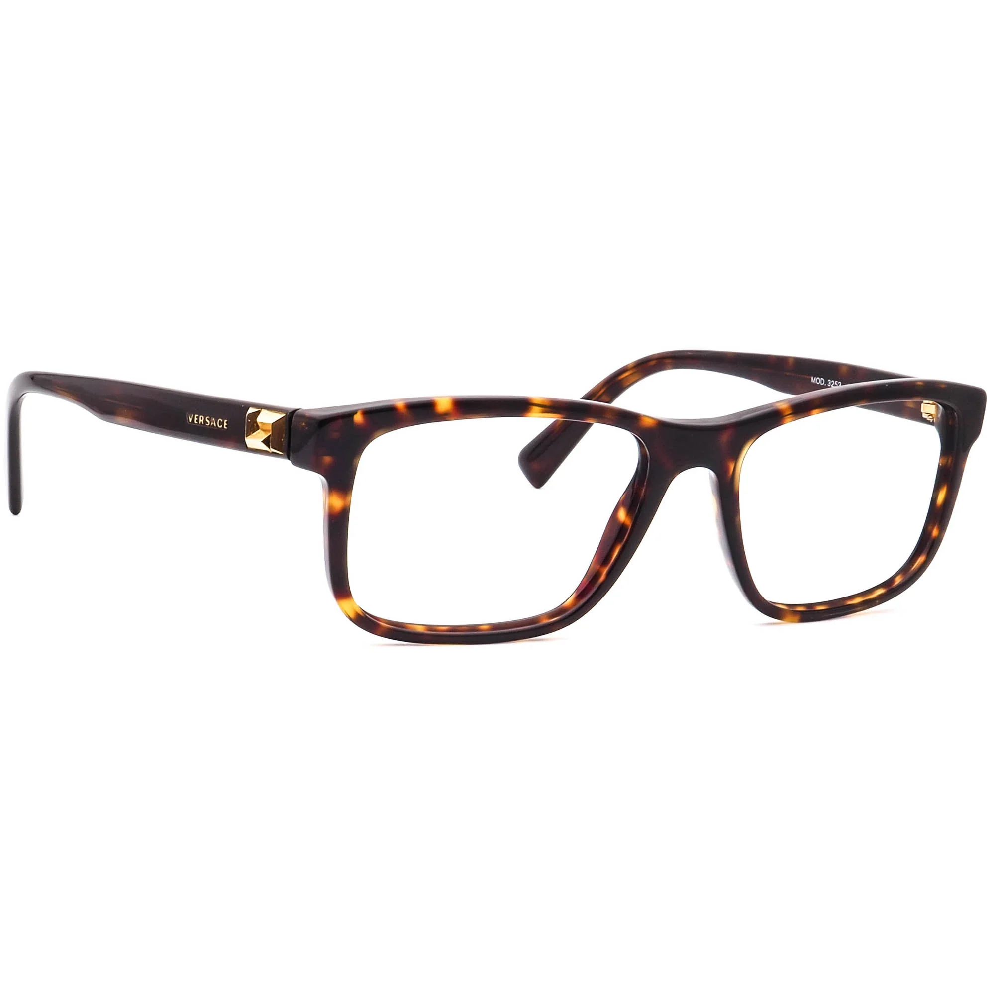 Versace MOD. 3253 108 53□17 140