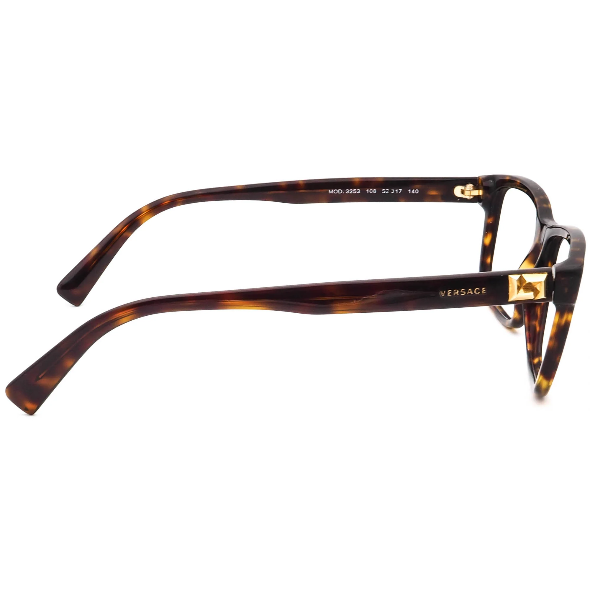 Versace MOD. 3253 108 53□17 140 - Image 4