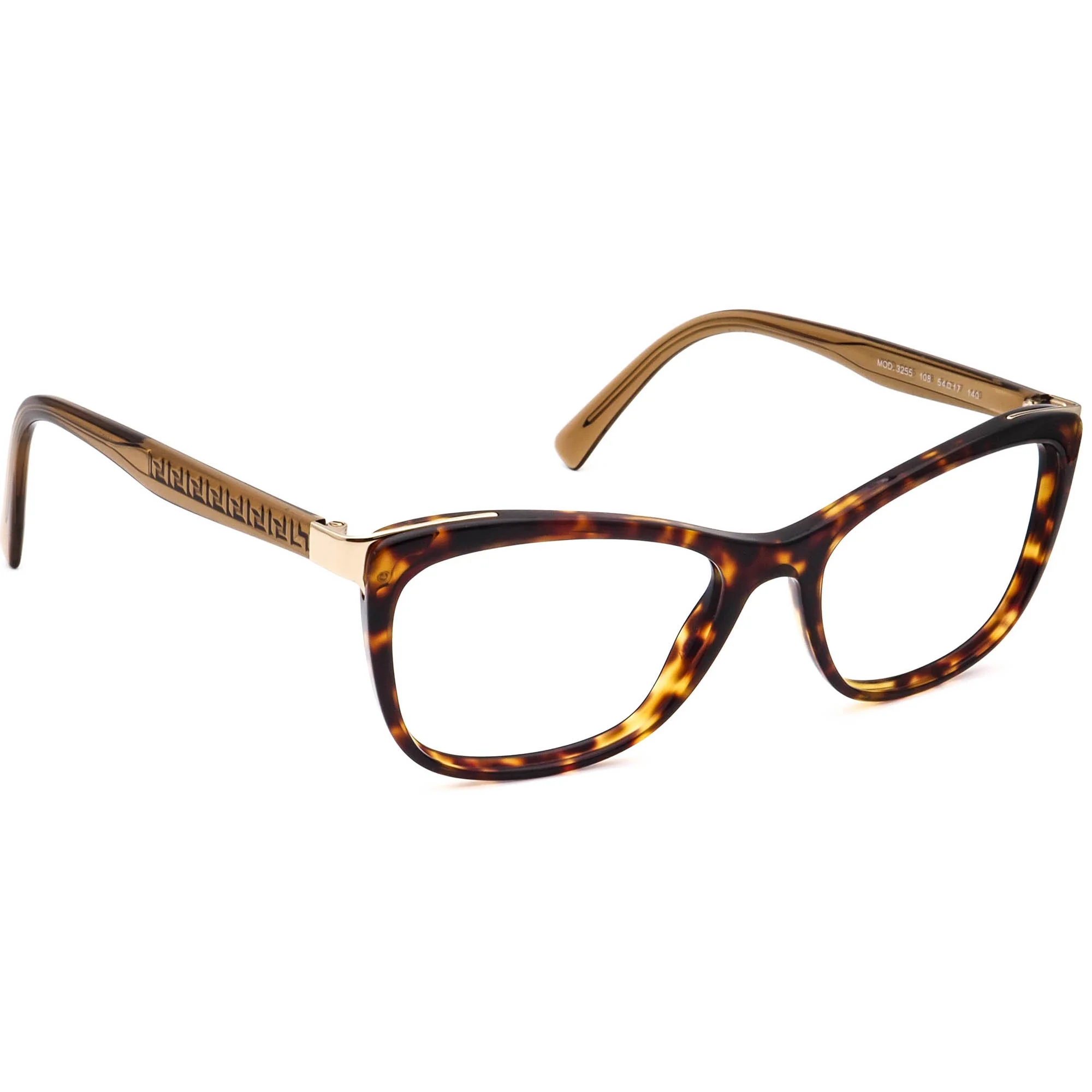 Versace MOD. 3255 108   54□17 140