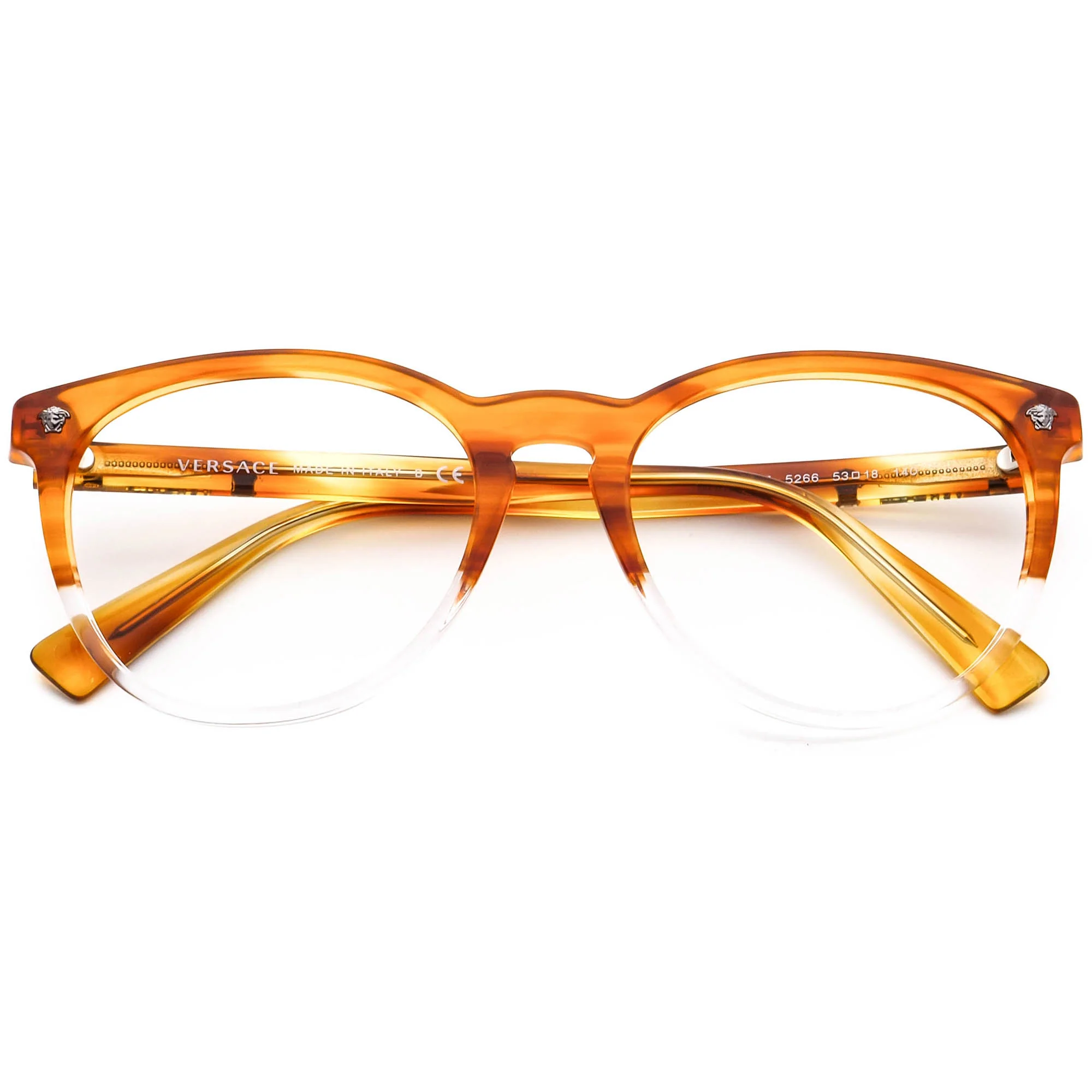 Versace MOD. 3257 5266 53□18 140 - Image 6