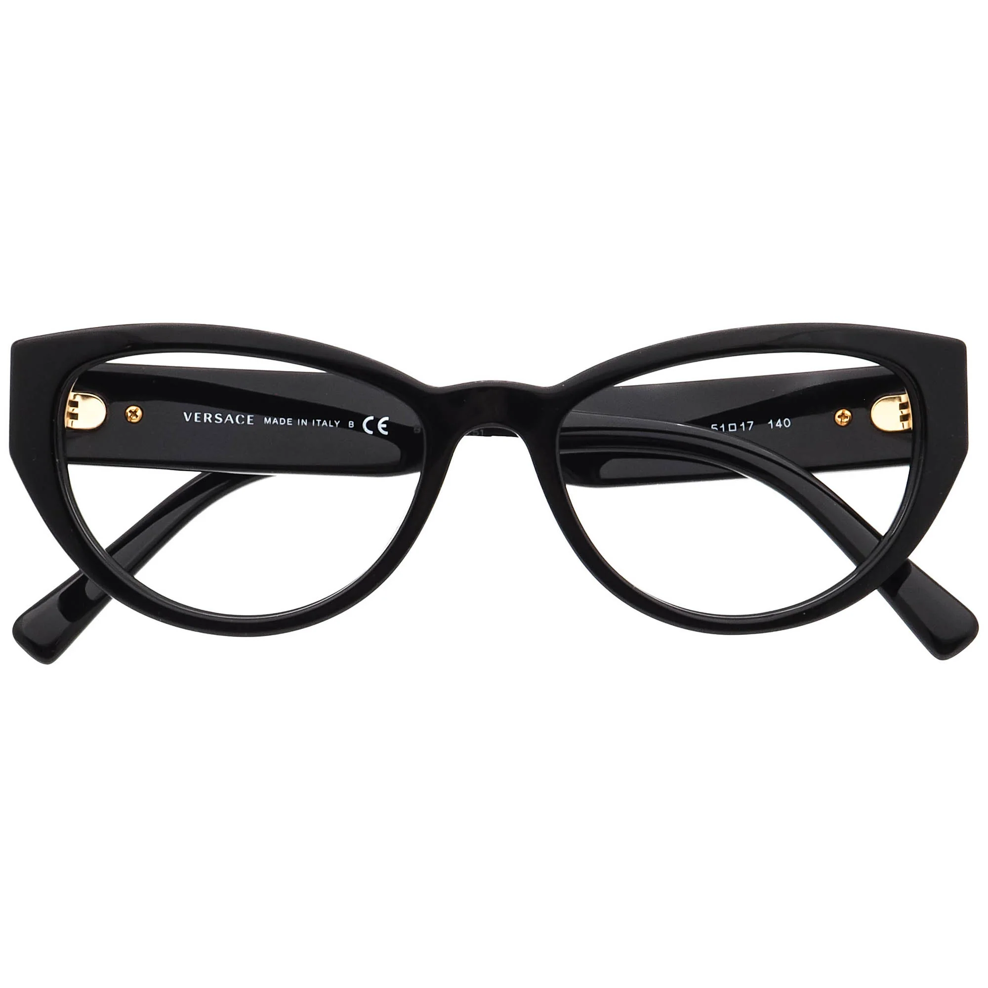 Versace MOD. 3280-B GB1   51□17 140 - Image 6