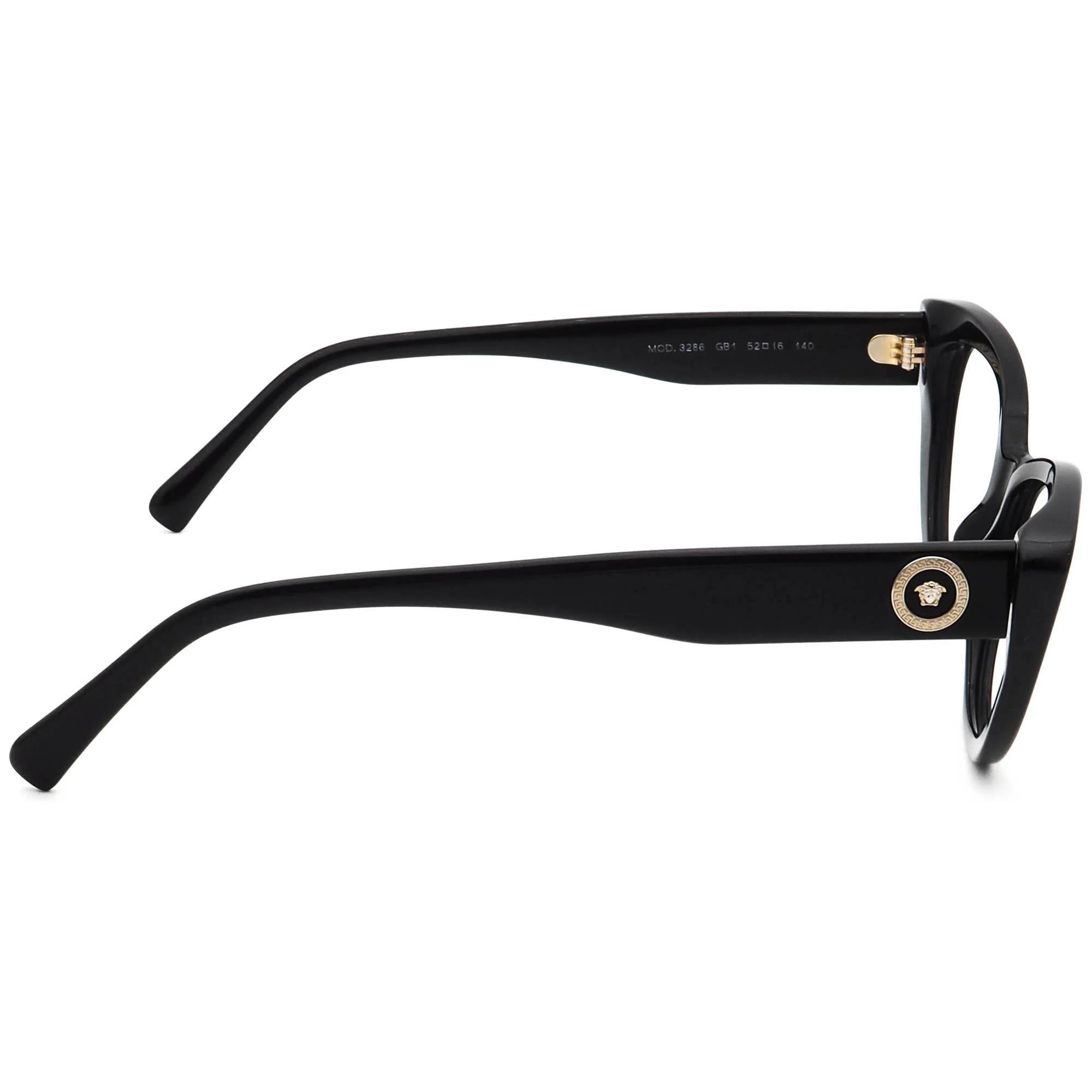 Versace MOD. 3286 GB1  52□16 140 - Image 4